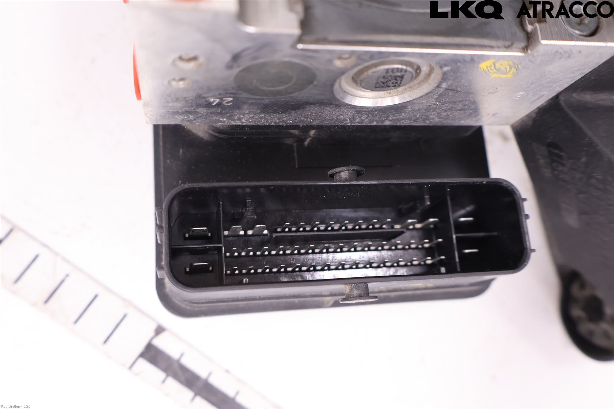 Mini COOPER CLUBMAN F54 16- Abs Hydraulikkaggregat