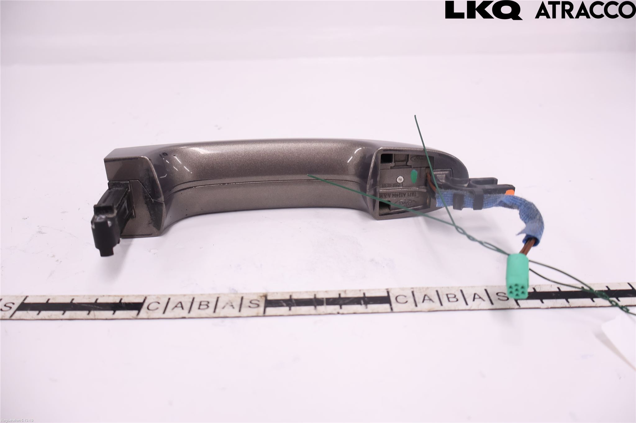 Ford MONDEO 07-15 Dørhandtak Ytre Venstre