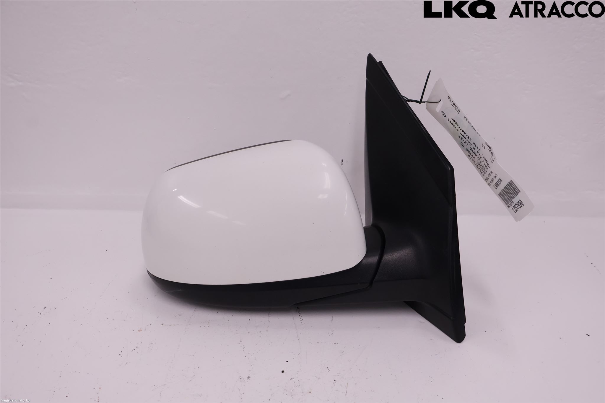 Kia PICANTO 12-17 Speil H M-Utv Justering