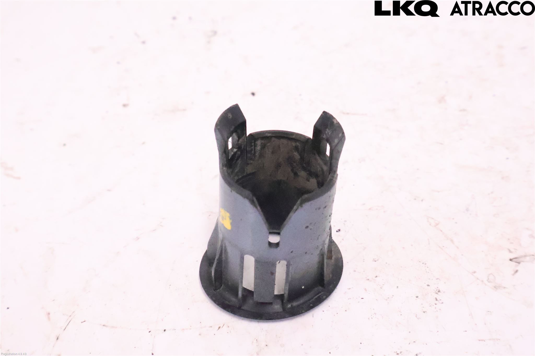 Saab 9-5     06-10 Sensor Ryggesensor