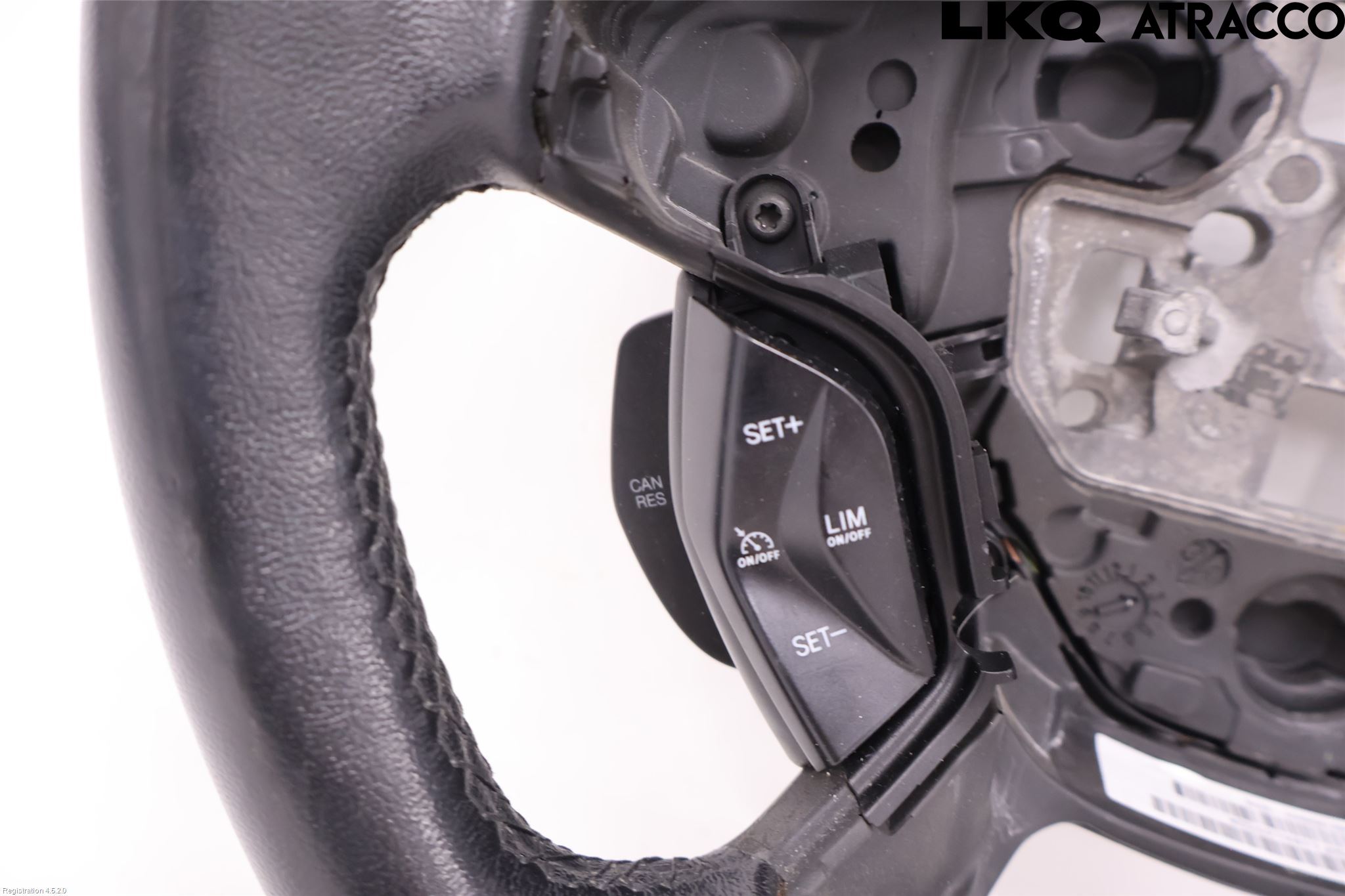 Ford FOCUS 11-14 Ratt