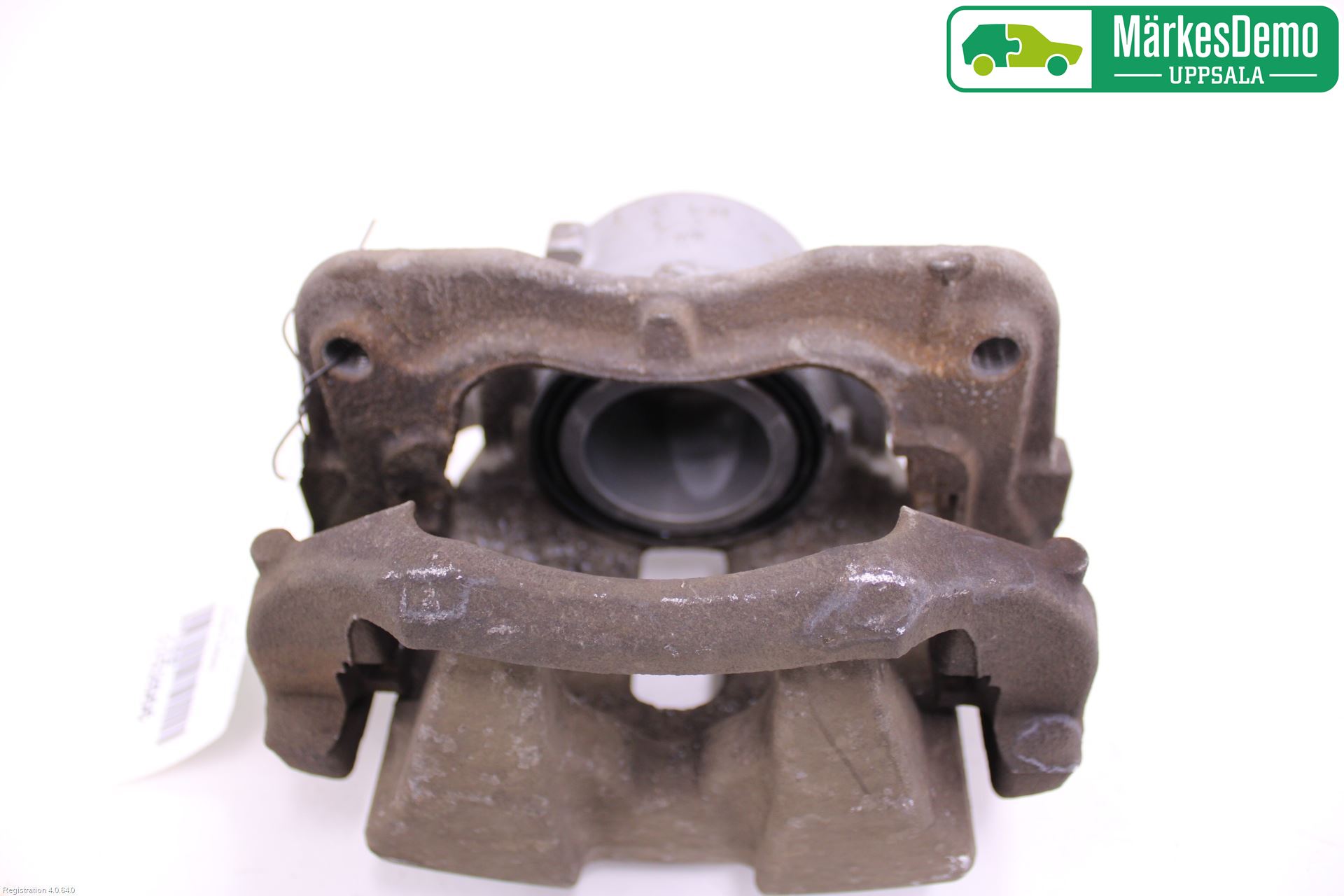 BMW X3 G01 18- Bremsecaliper Foran Venstre