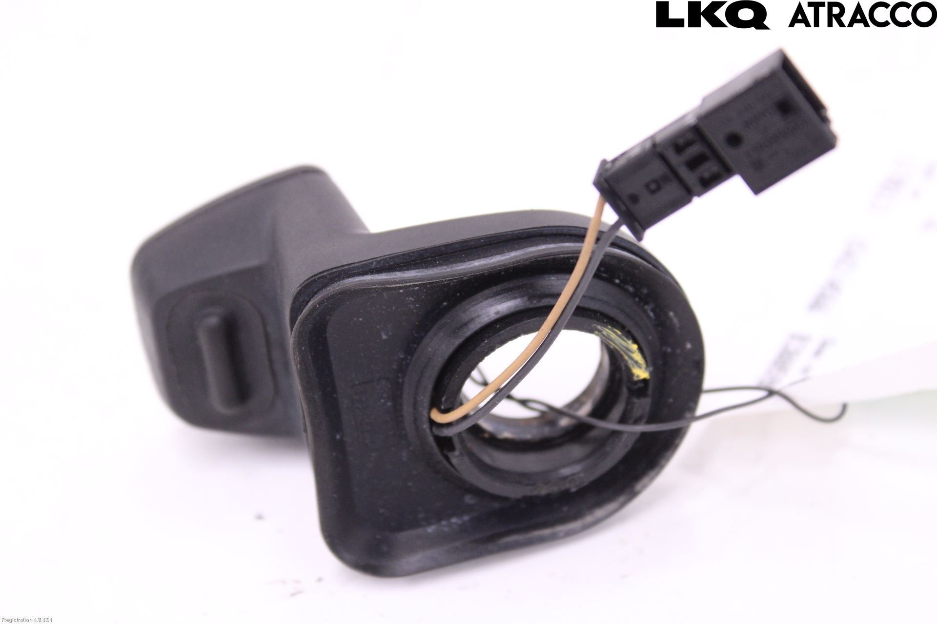 BMW 5 G30/G31/F90 17-23 Bakluke Handtak Ytre