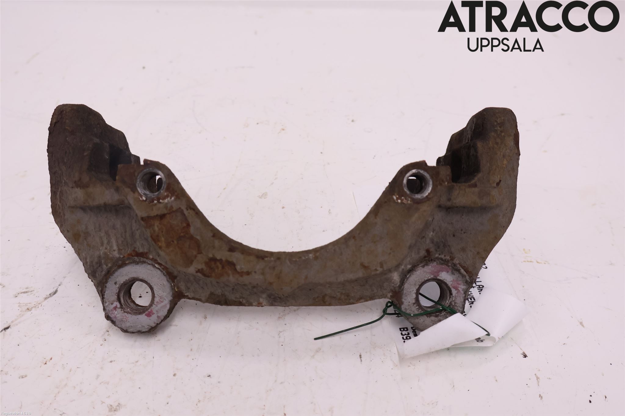 Saab 9-3 VER2/VER3 08-15 Bremsecaliper Feste Holder