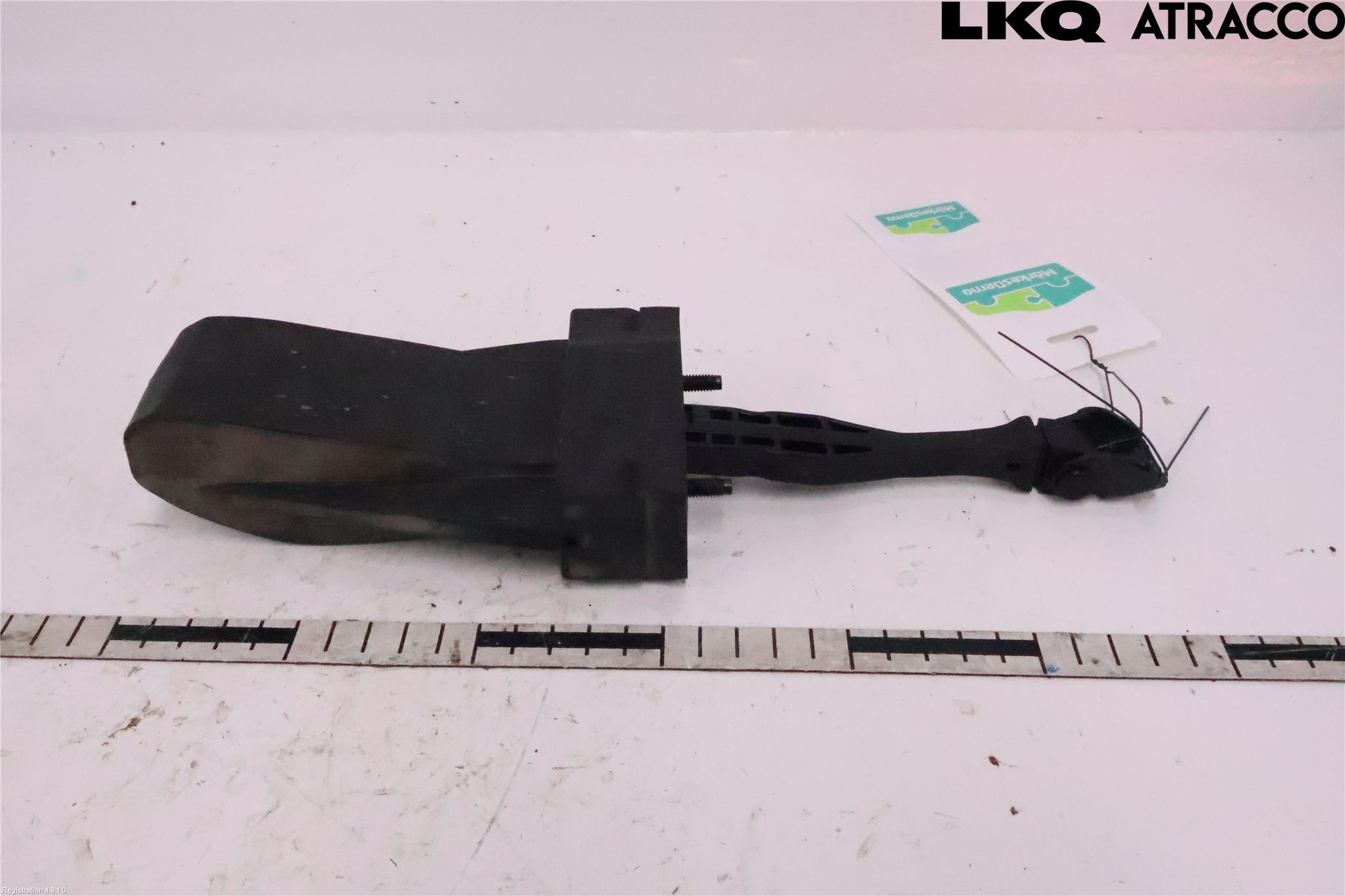 BMW 5 G30/G31/F90 17-23 Dørstopper