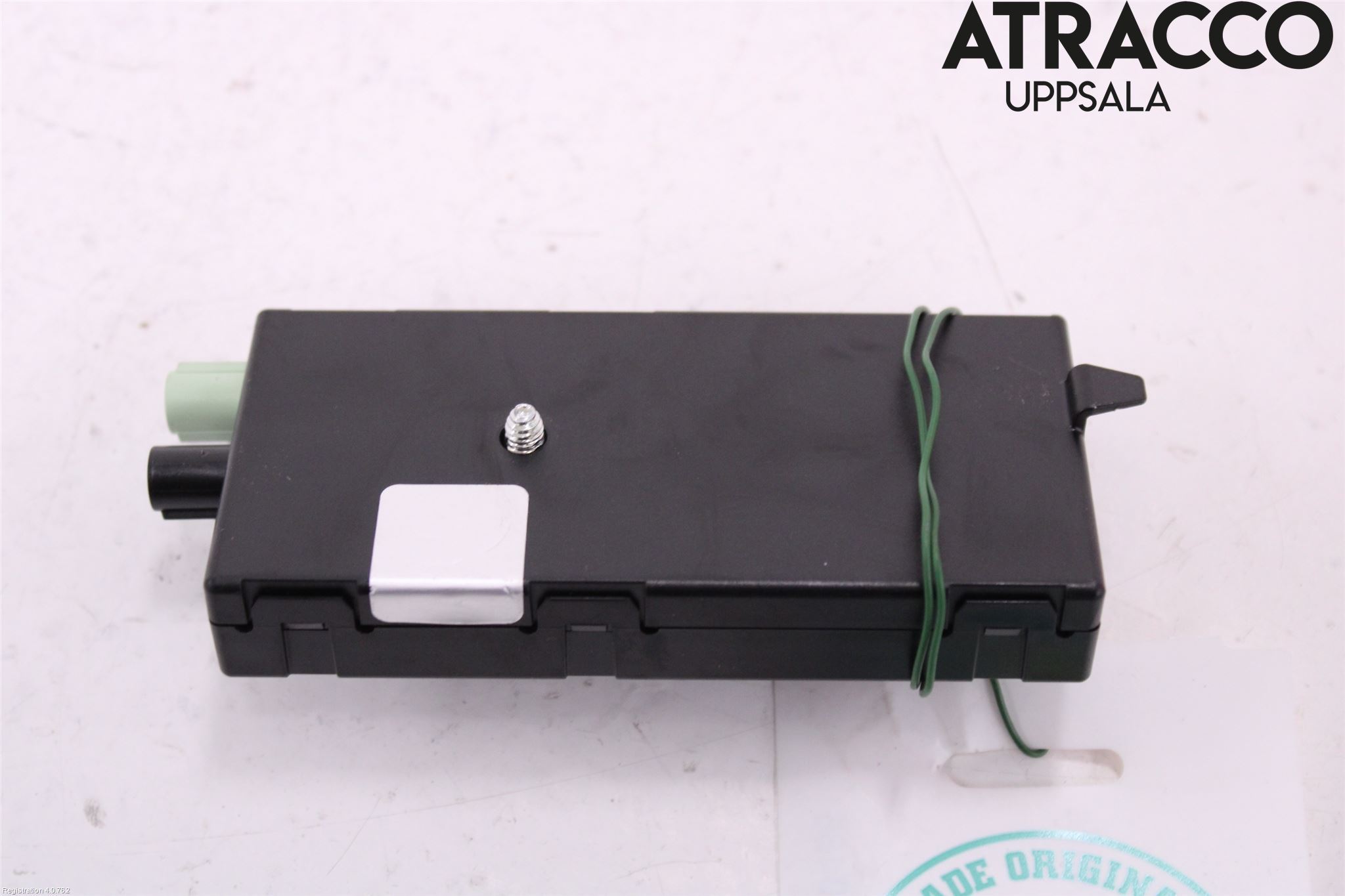 BMW Z4 G29 19- Stereo Antenneforsterker