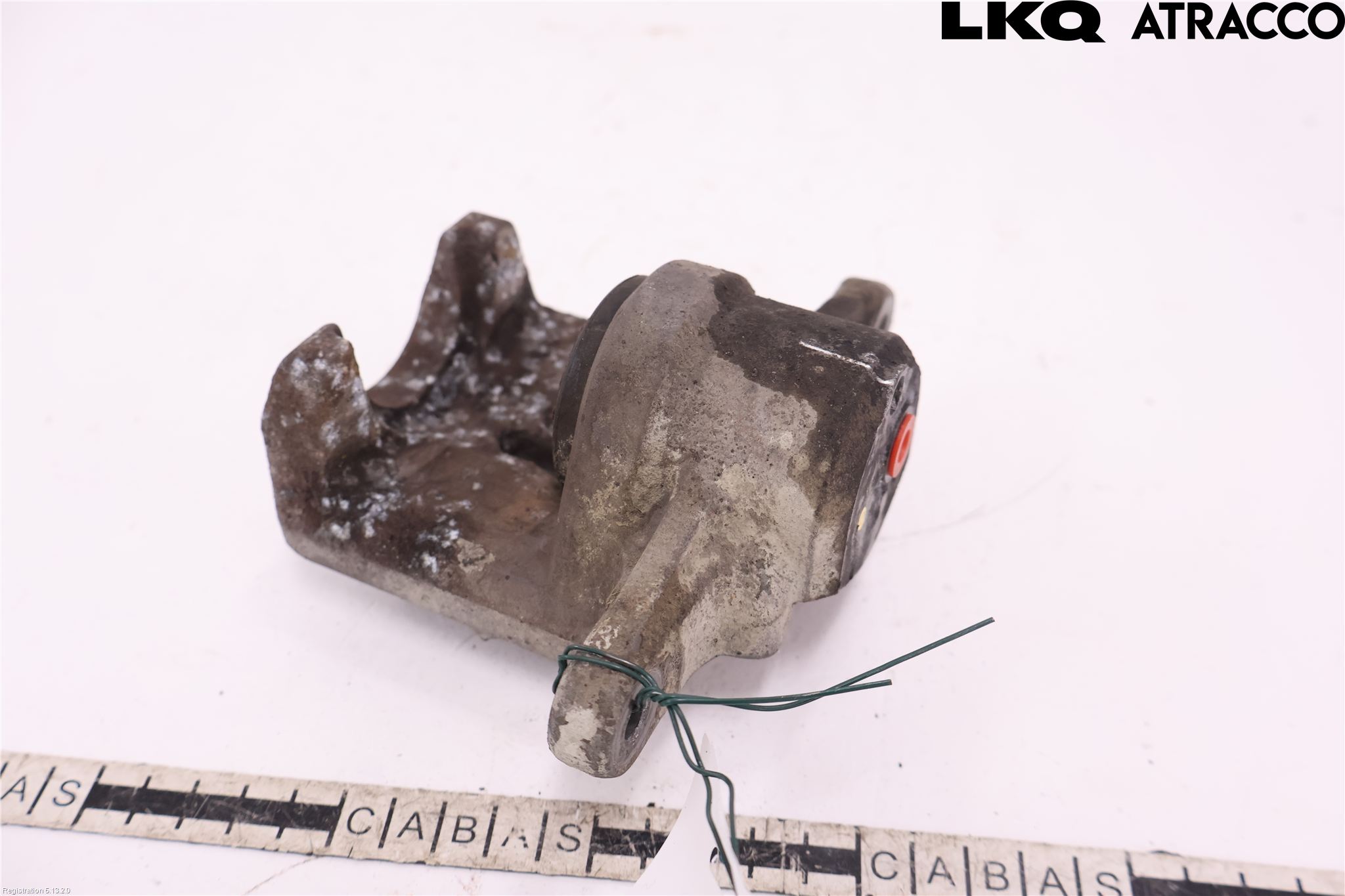 Subaru LEGACY 10-14 Bremsecaliper Bak Høyre