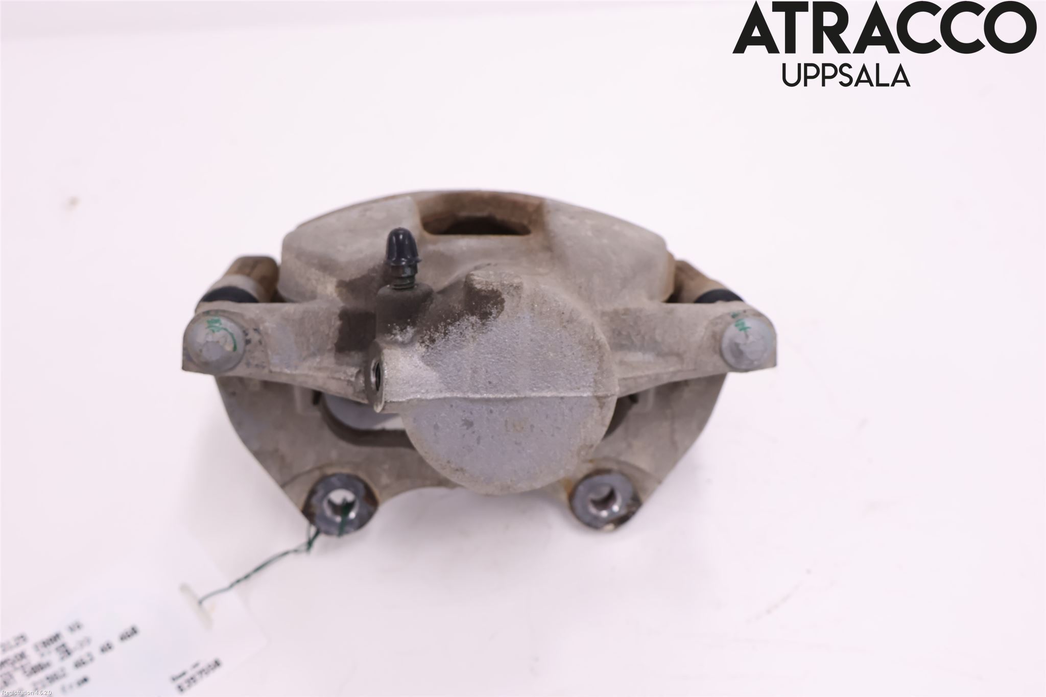 Fiat 500e 20- Bremsecaliper Foran Venstre