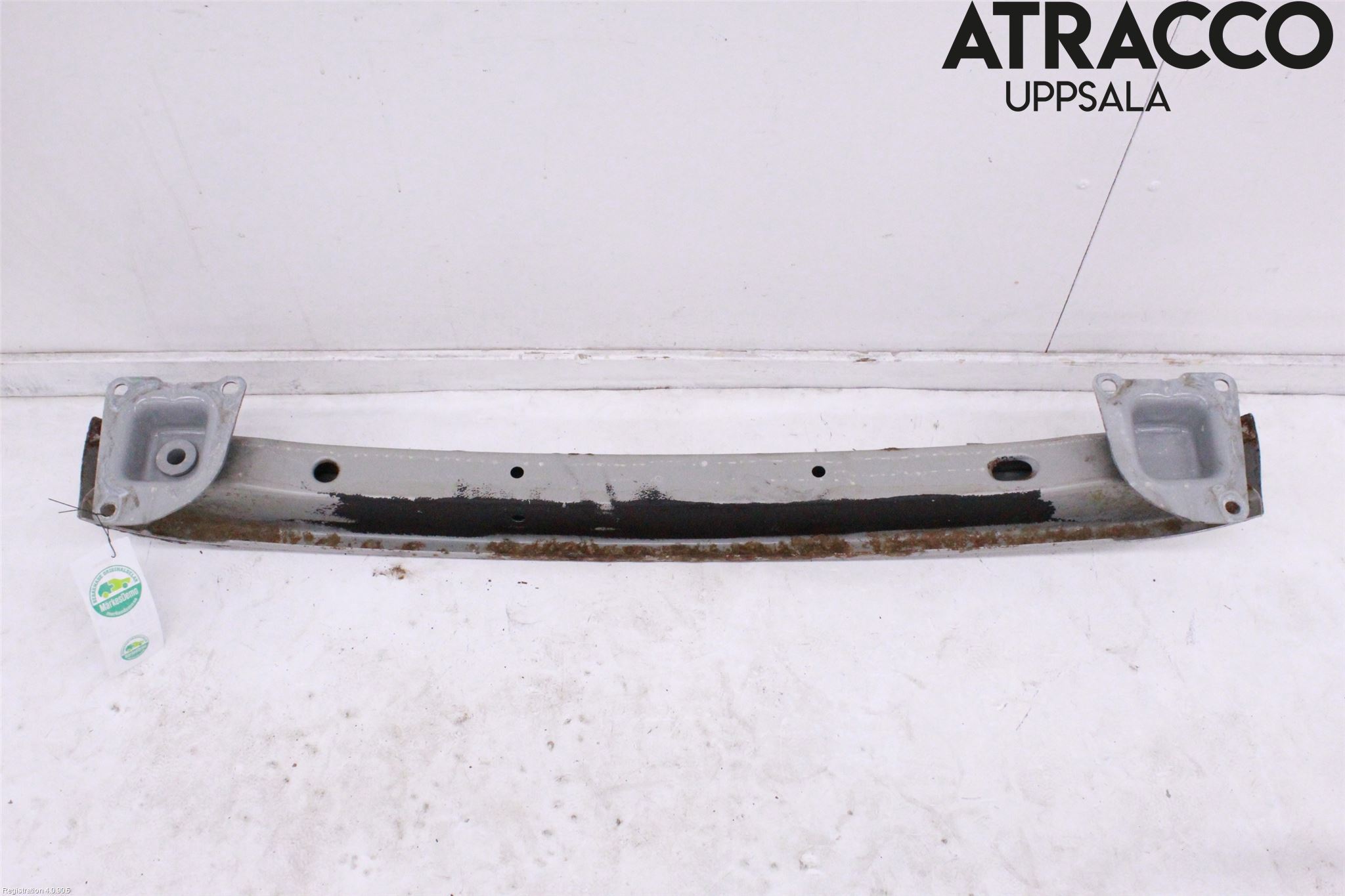 Volvo S40 04-07 Støtfanger Bak Bjelke