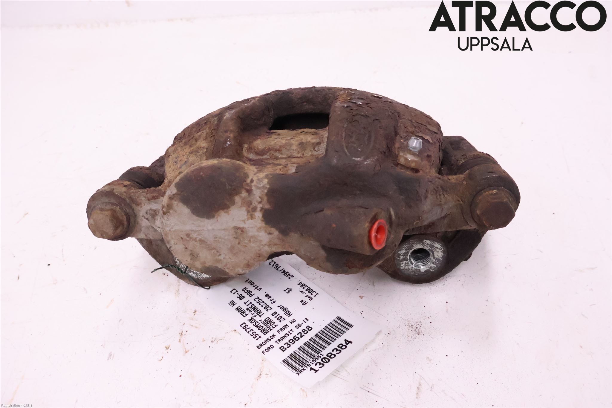 Ford TRANSIT    06-13 Bremsecaliper Foran Høyre