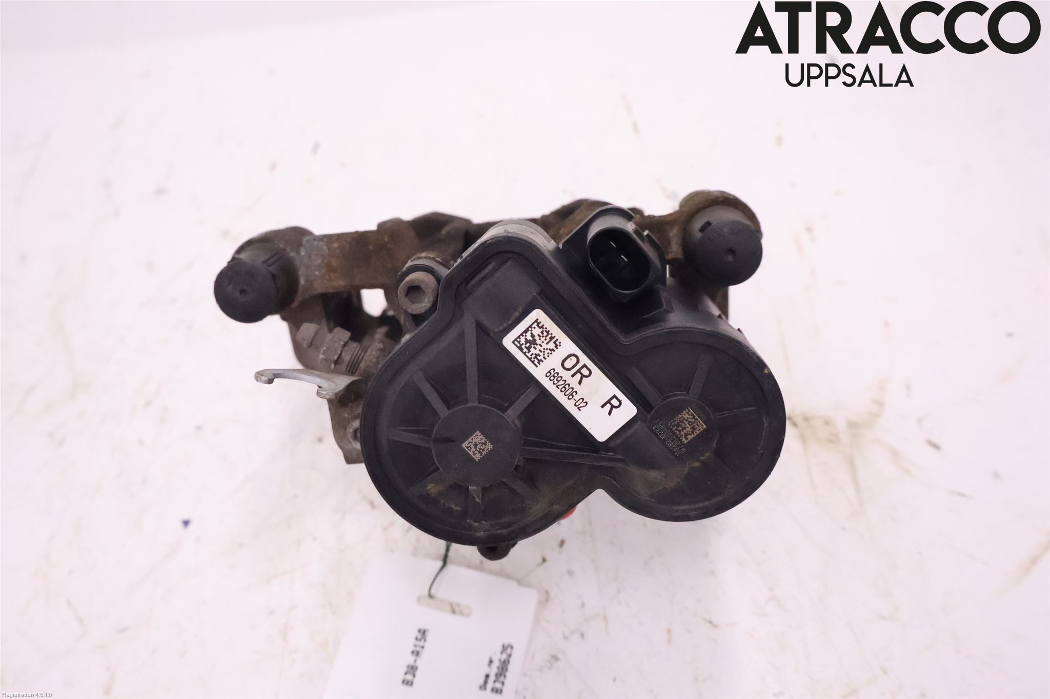 BMW 1 F40 19- Bremsecaliper Bak Høyre