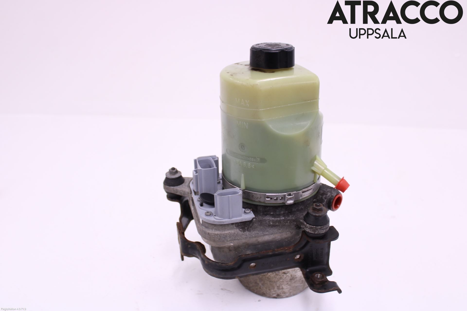 Ford FOCUS     04-07 Servostyring Eletrisk Pumpe