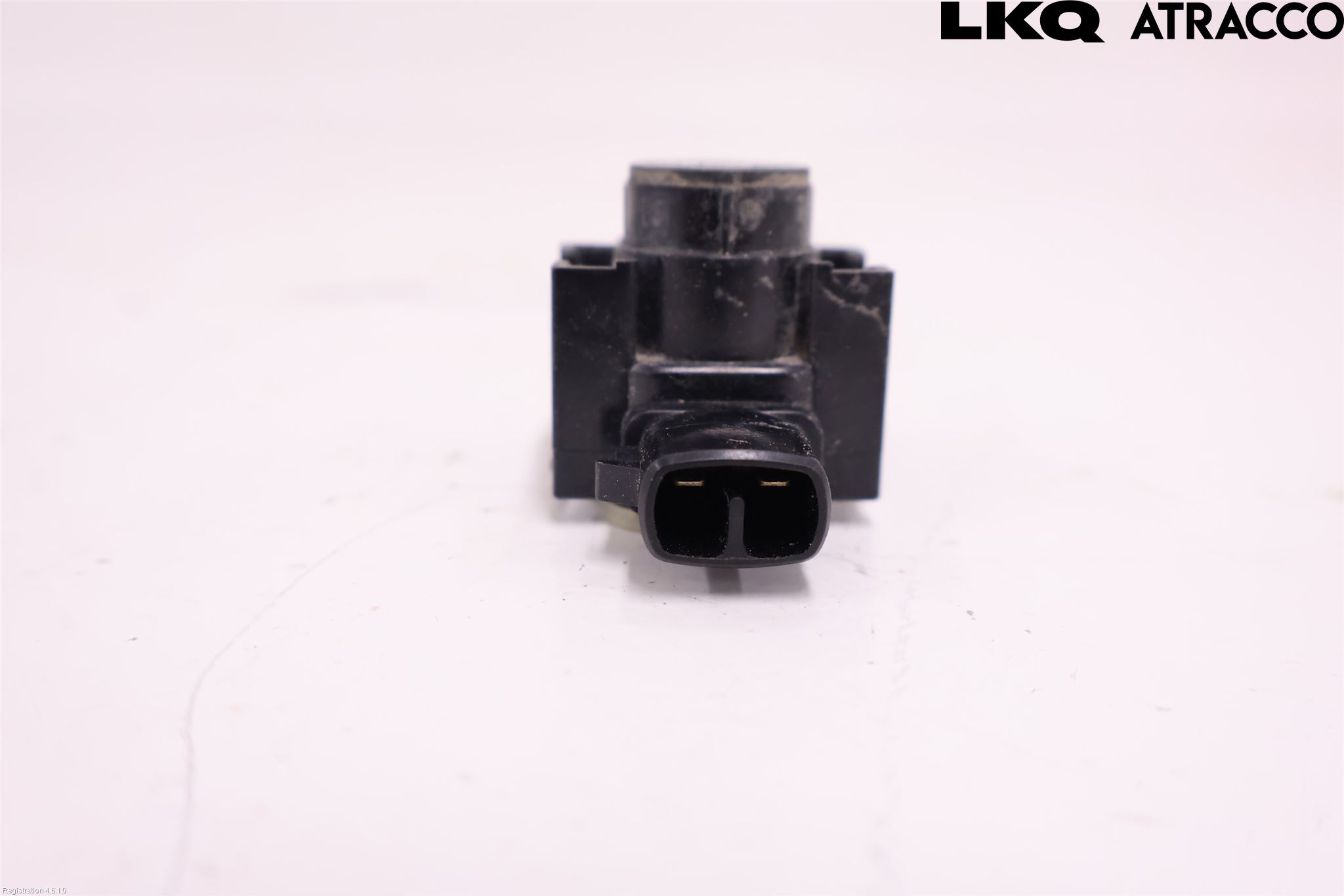 Lexus NX 300h 15-21 Sensor Ryggesensor