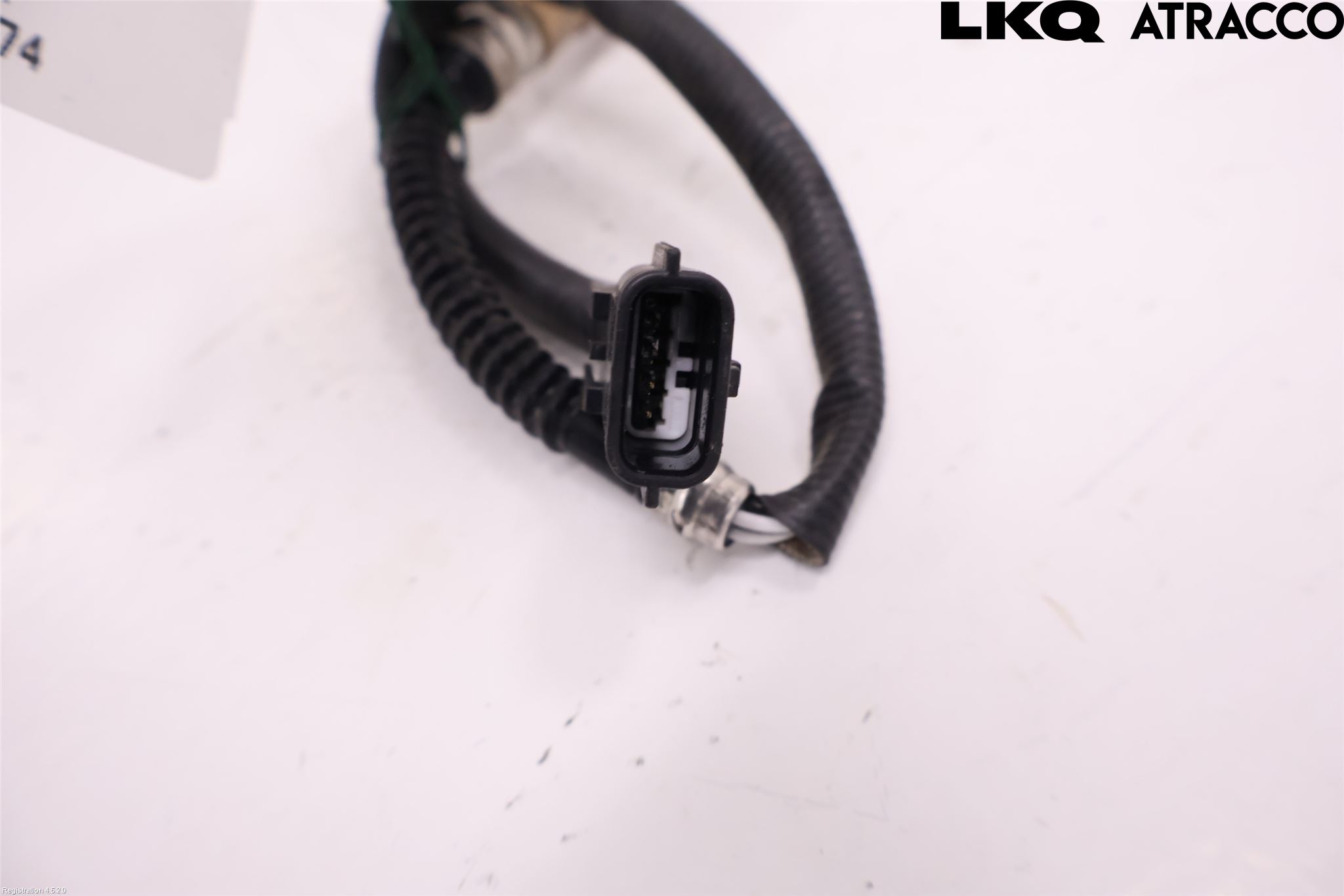 Renault CAPTUR 13-19 Inns Lambdasonde