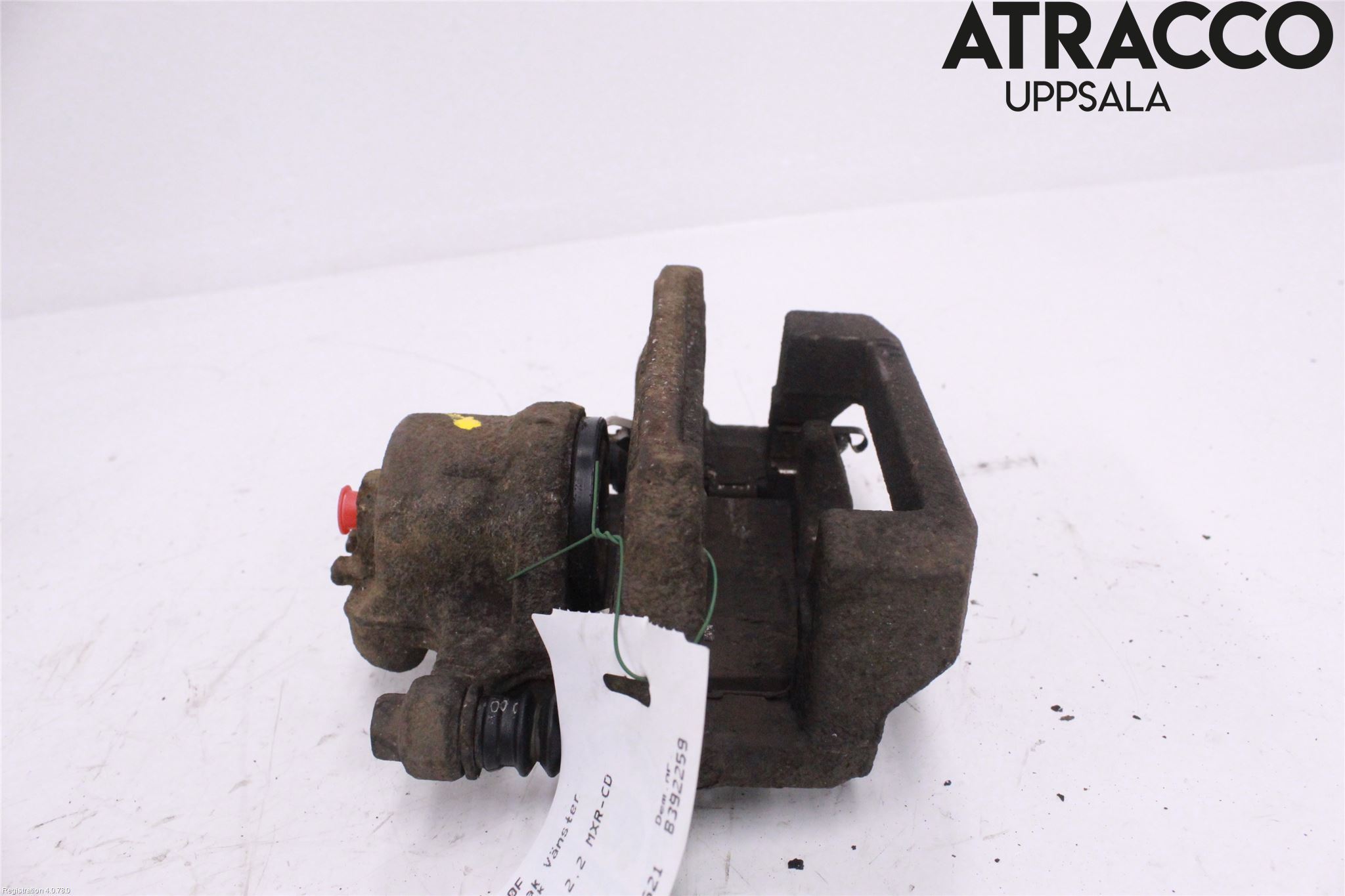 Mazda CX-7 Bremsecaliper Bak Venstre