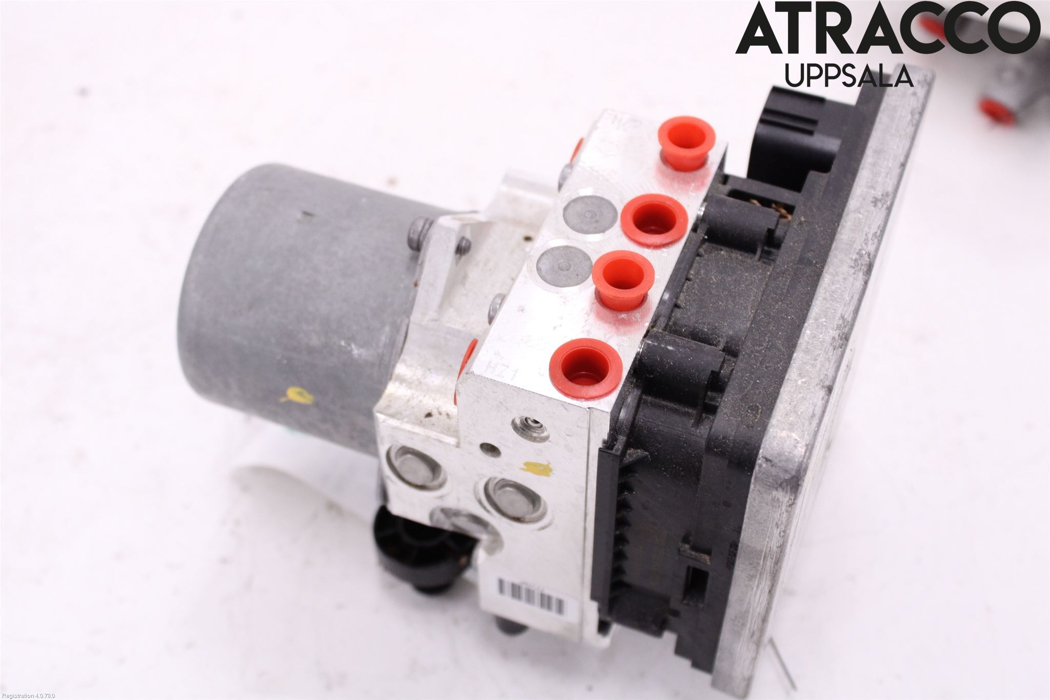 Mercedes-Benz MB GLS-KLASS (X167) 20- Abs Hydraulikkaggregat