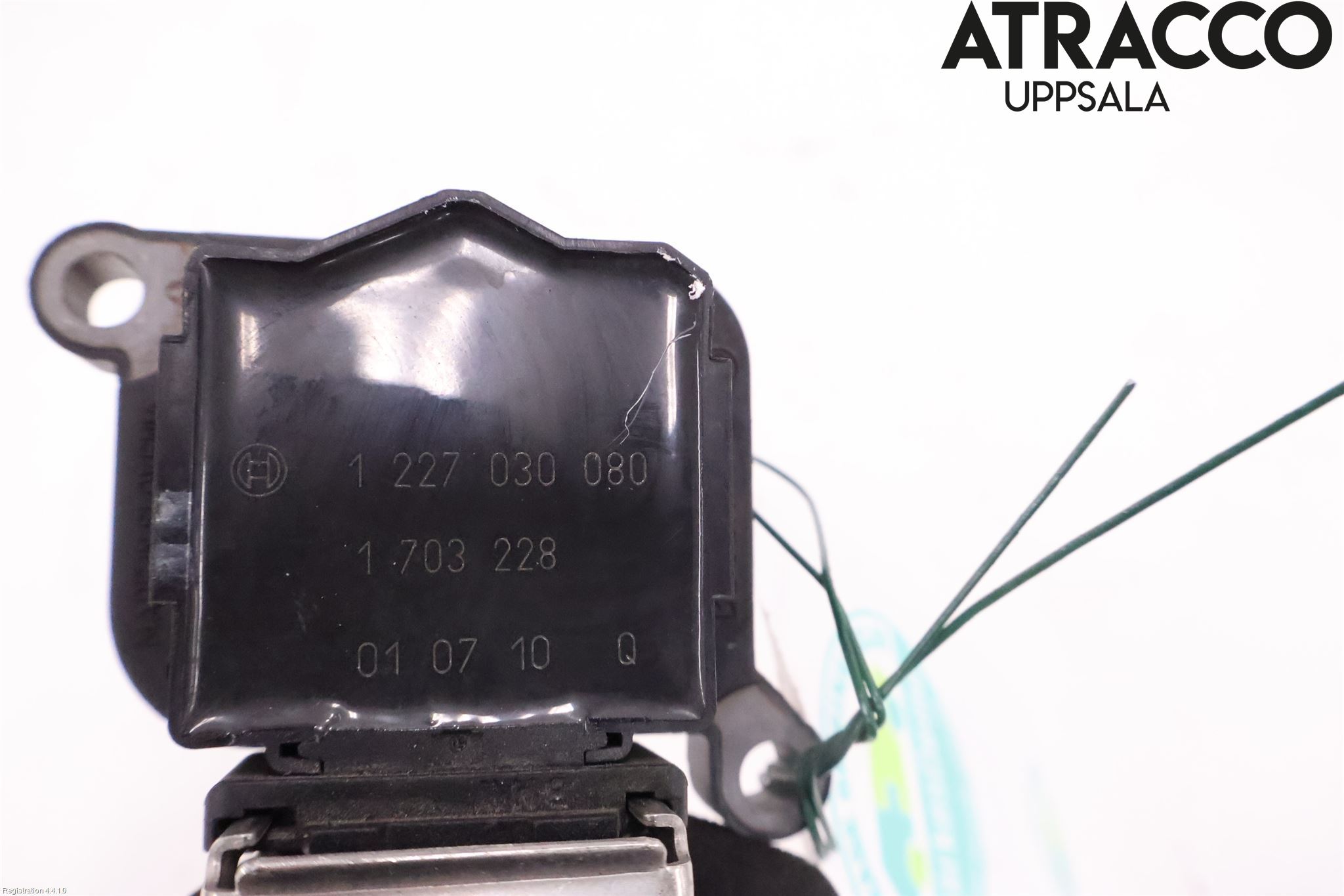 BMW 5 E39 95-04 Coil