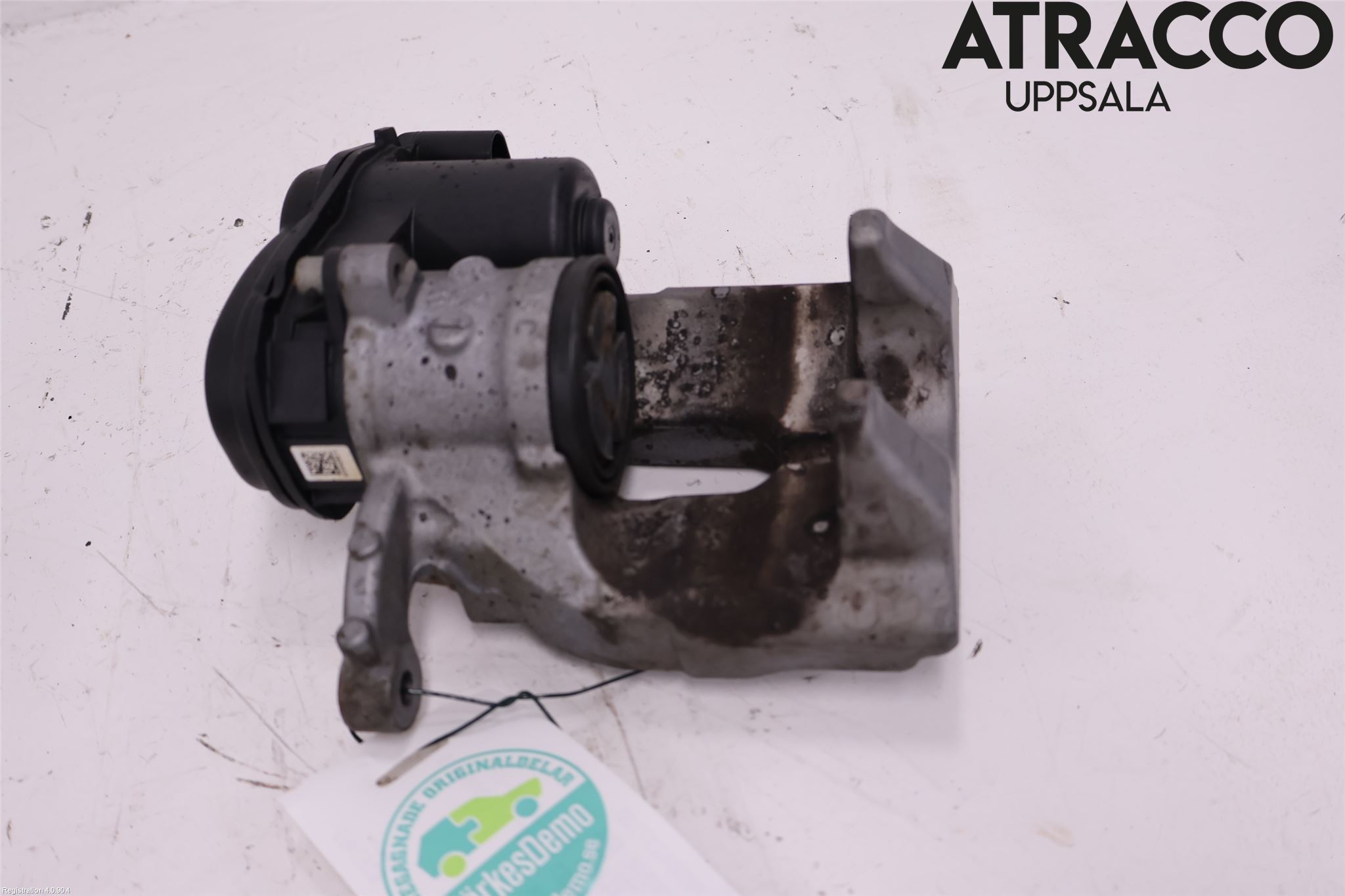 Mercedes-Benz MB E-KLASS (W213) 16-23 Bremsecaliper Bak Venstre