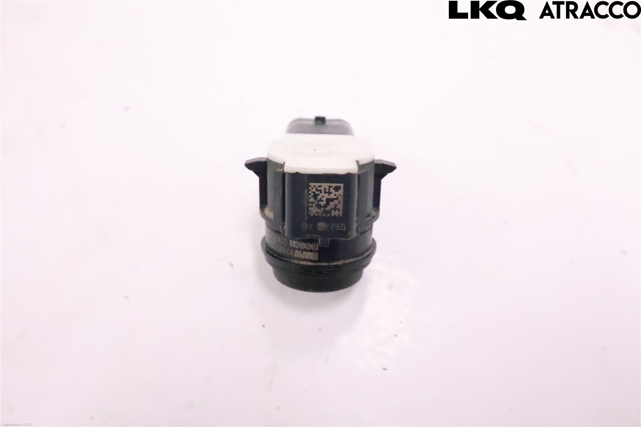 BMW 3 GT F34 13-19 Sensor Ryggesensor