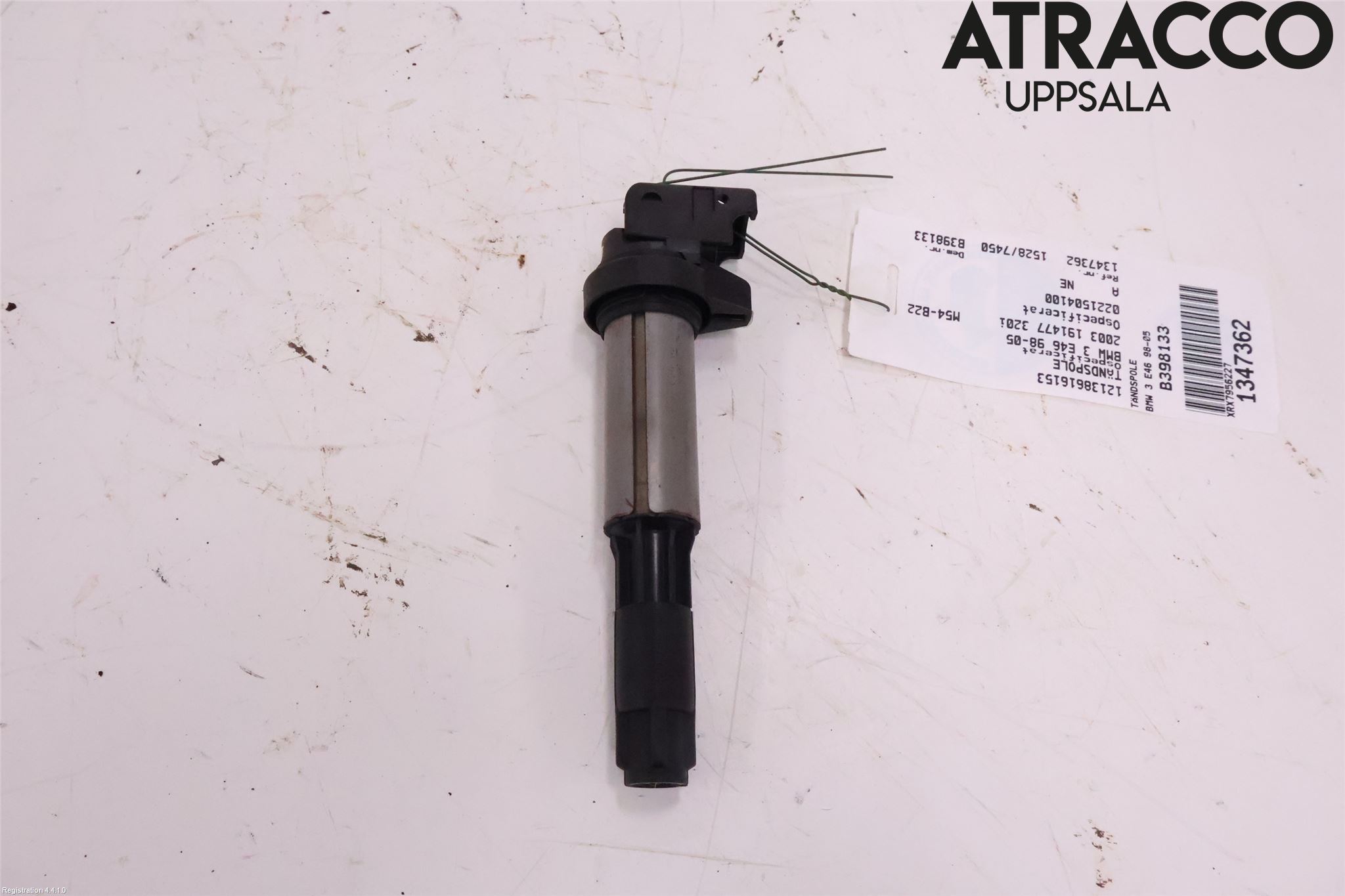 BMW 3 E46      98-05 Coil