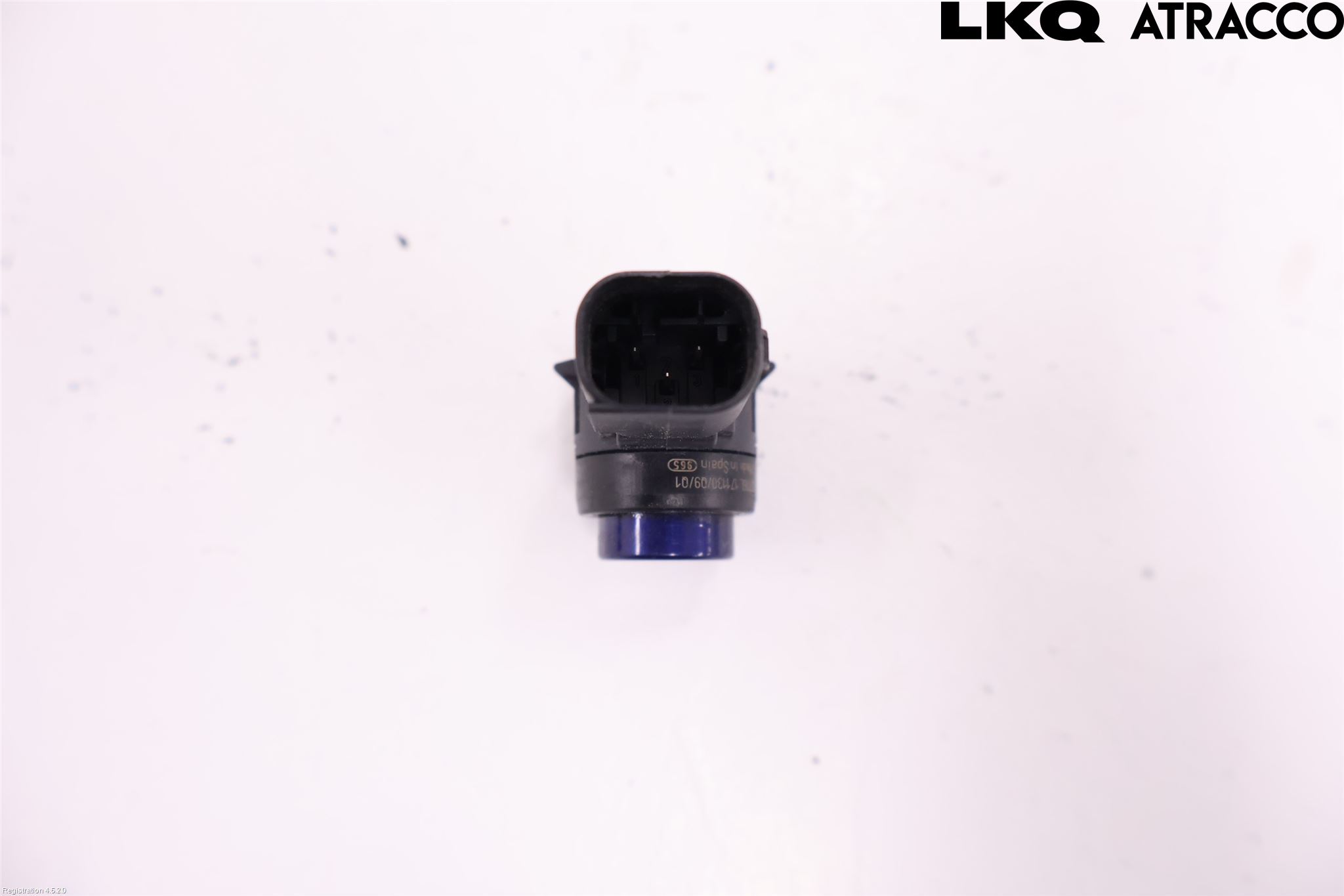 Peugeot 308 14-21 Sensor Ryggesensor