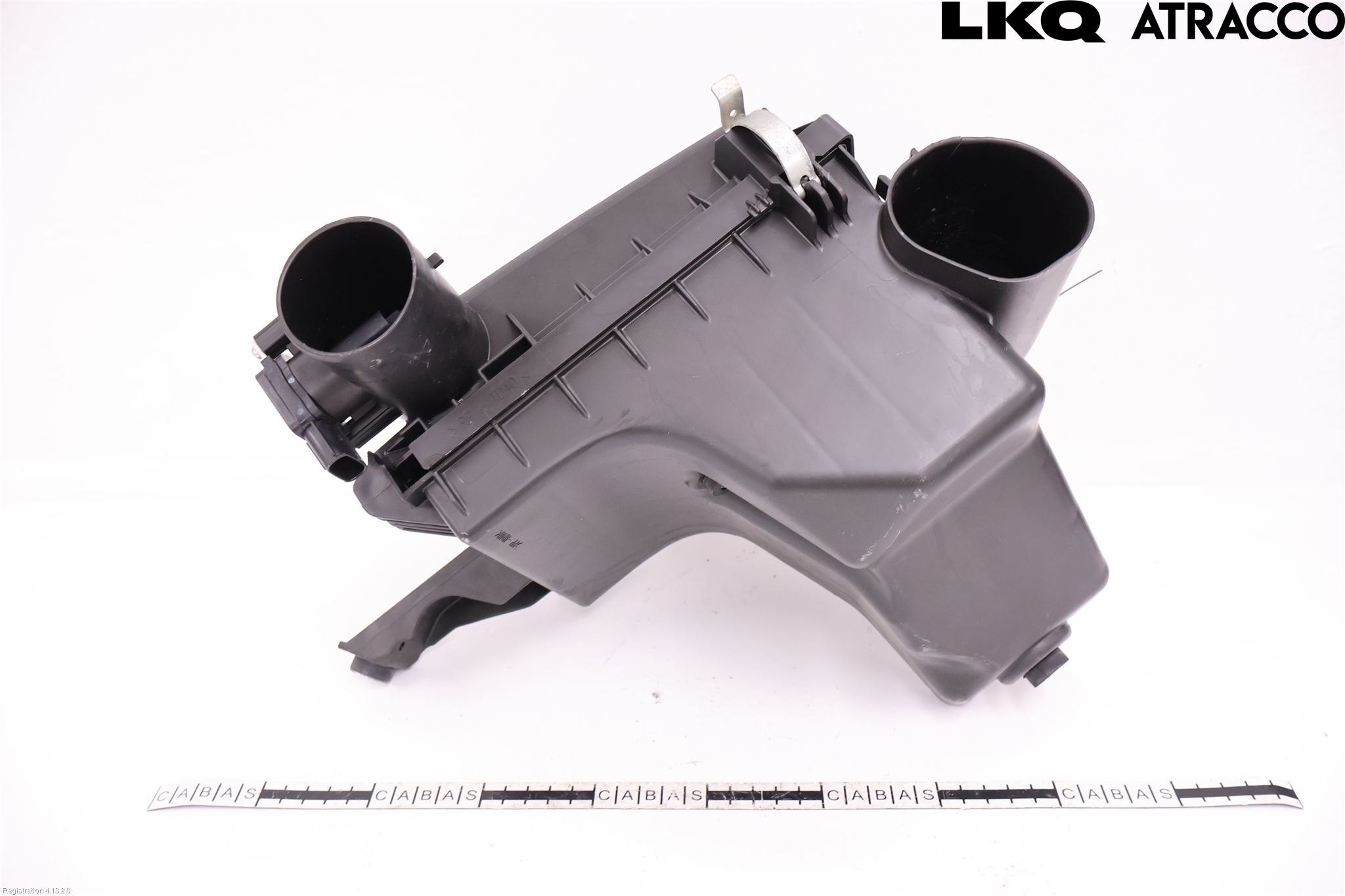 Toyota AURIS 13-19 Luftfilter Boks