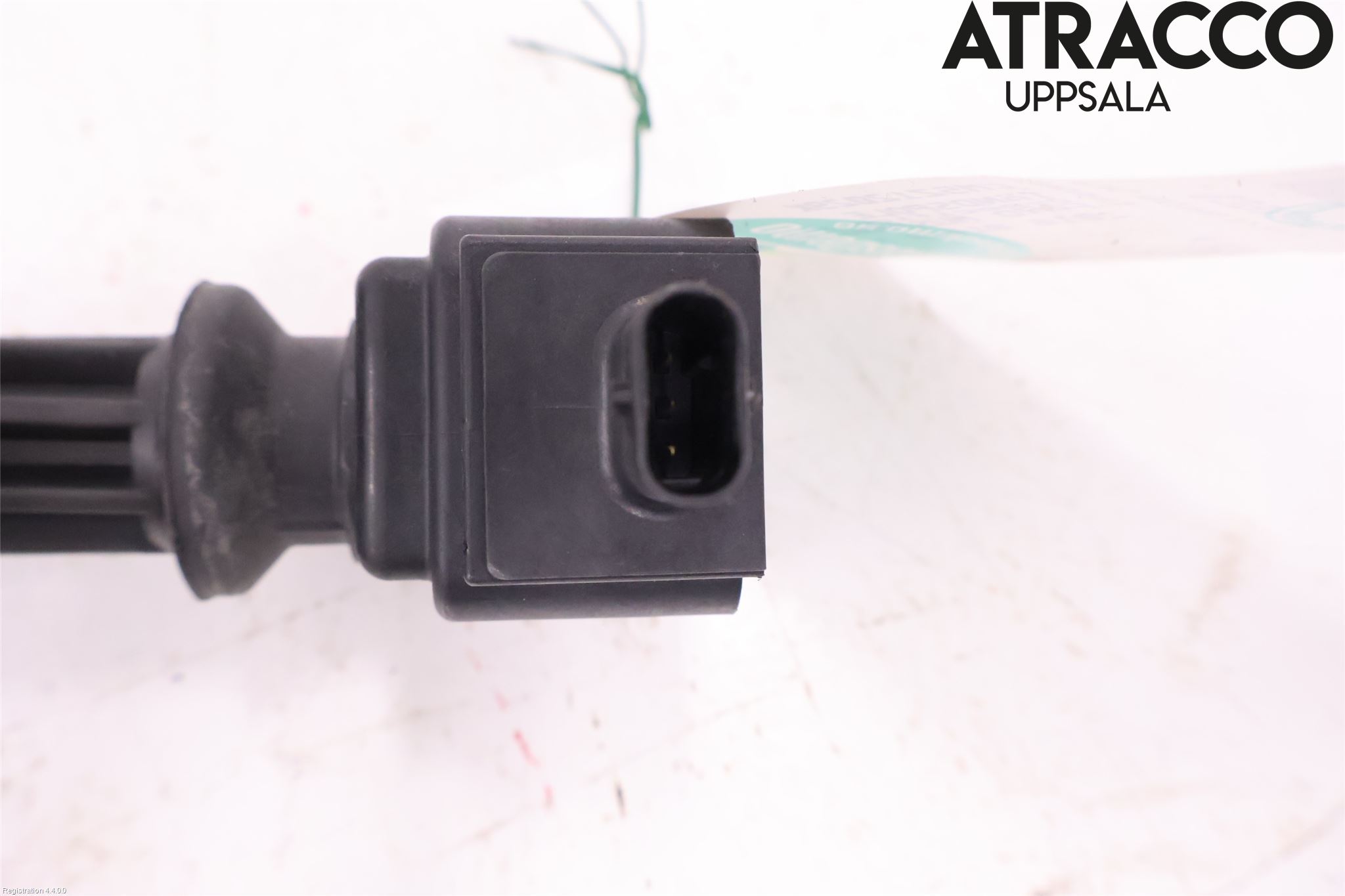 Ford MUSTANG VI 15-22 Coil