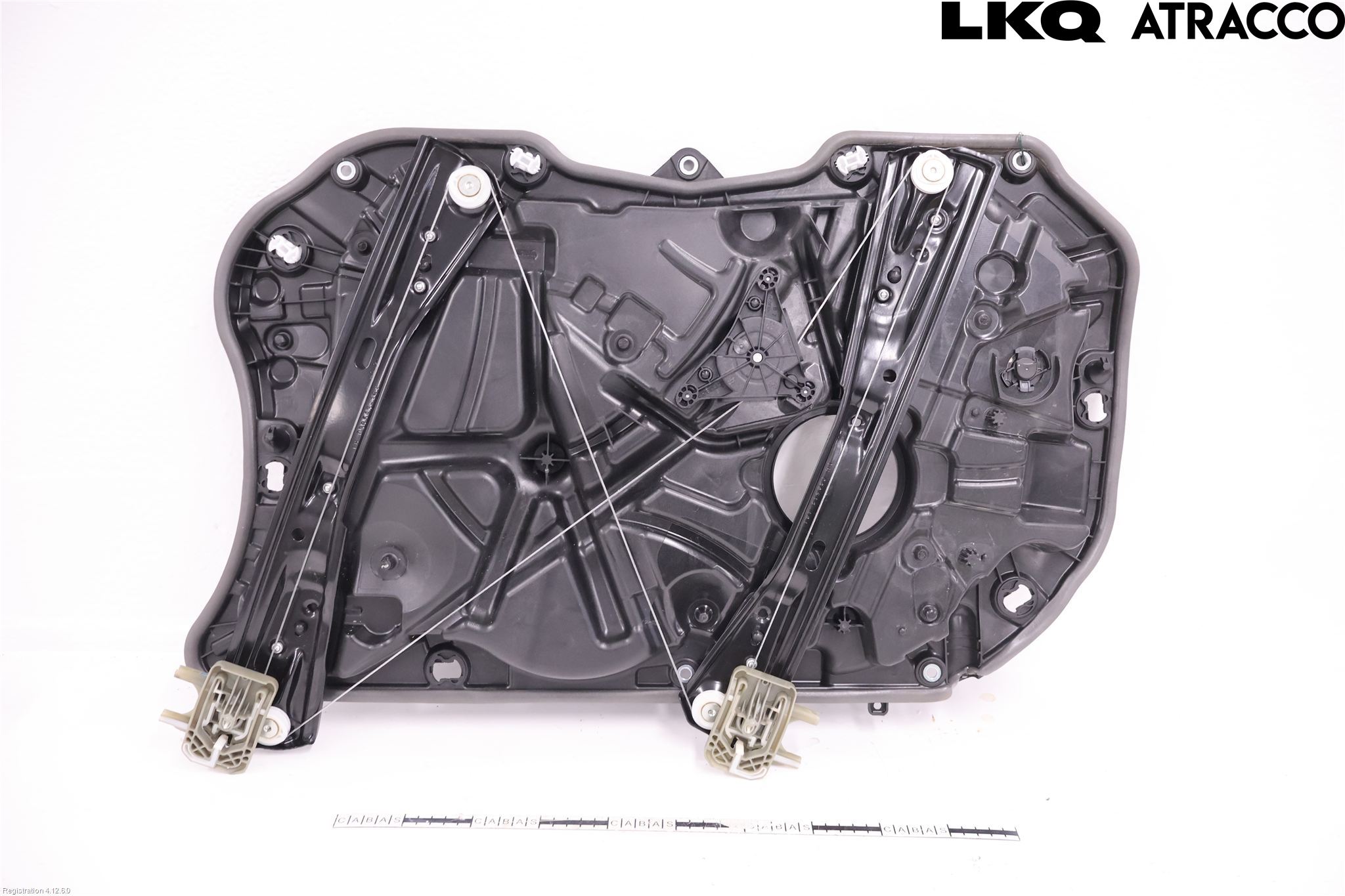 BMW 5 G30/G31/F90 17-23 Vindusheis El Komp