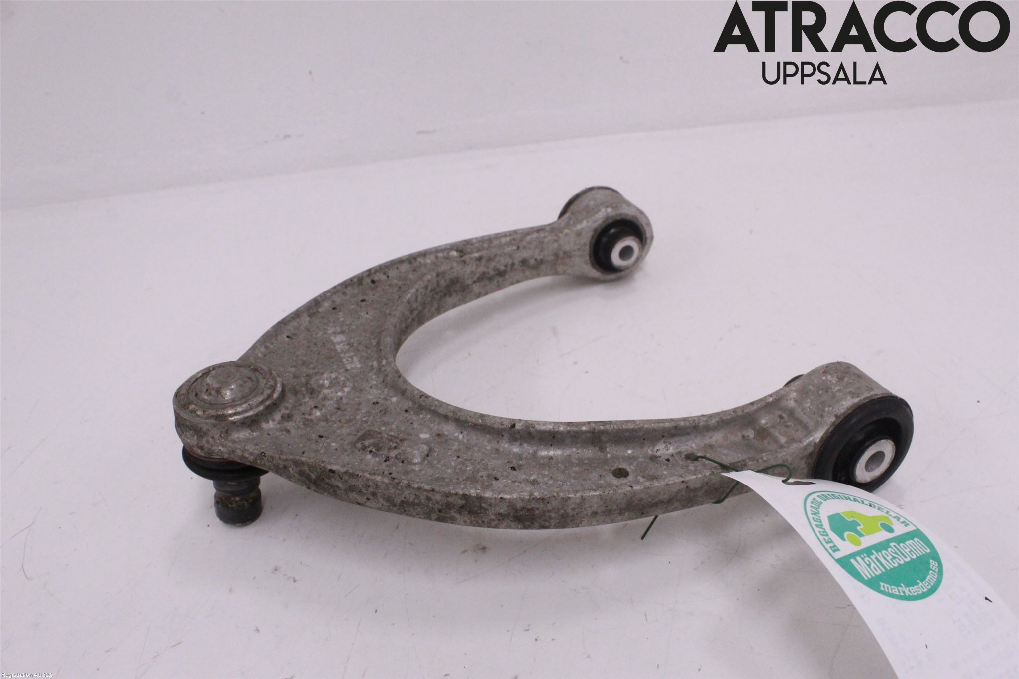 BMW 5 F10/F11/F18 09-17 Bærearm Foran Høyre Øvre