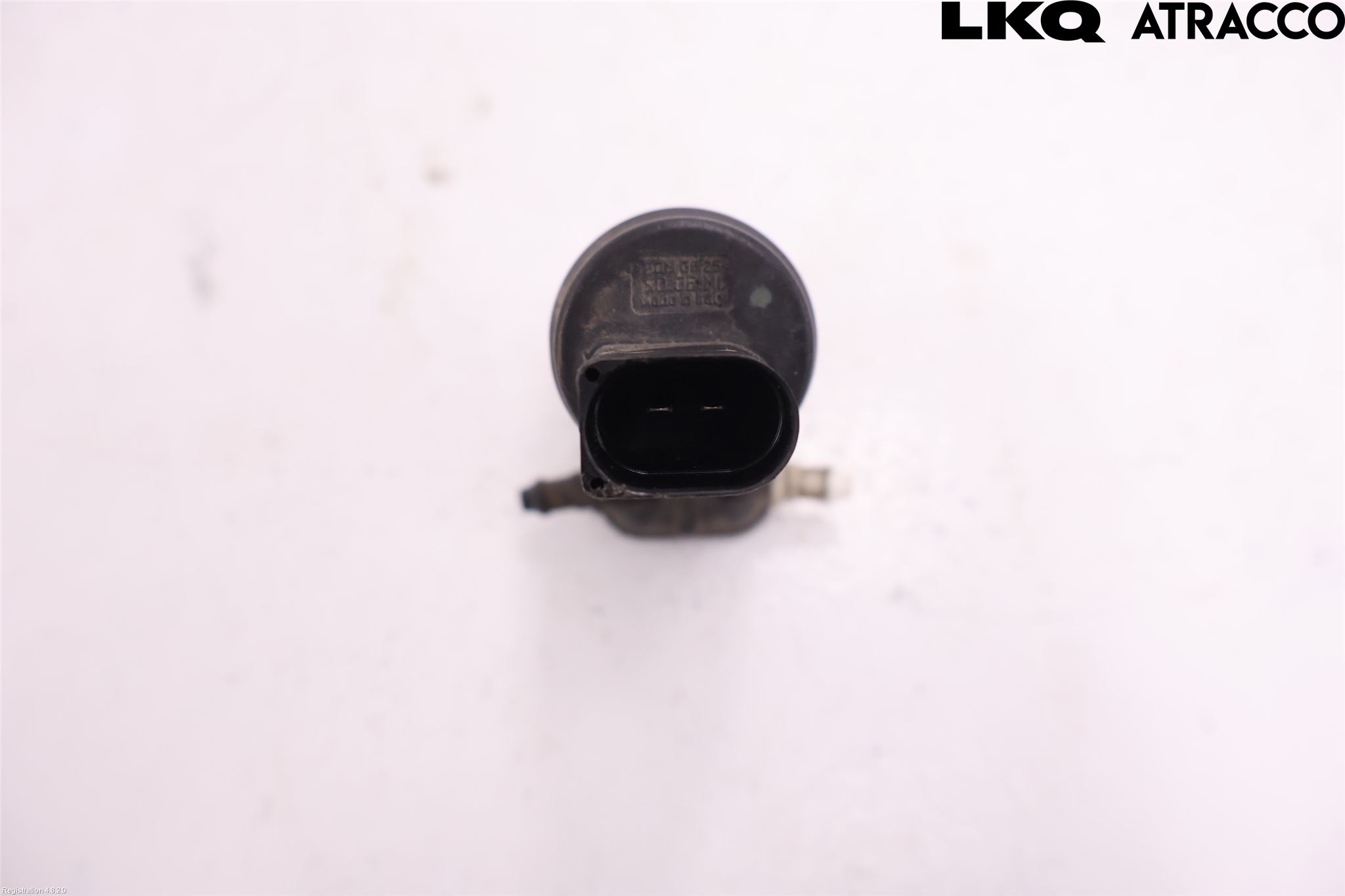 Volkswagen VW CADDY 16-20 Spylerpumpe Frontrute