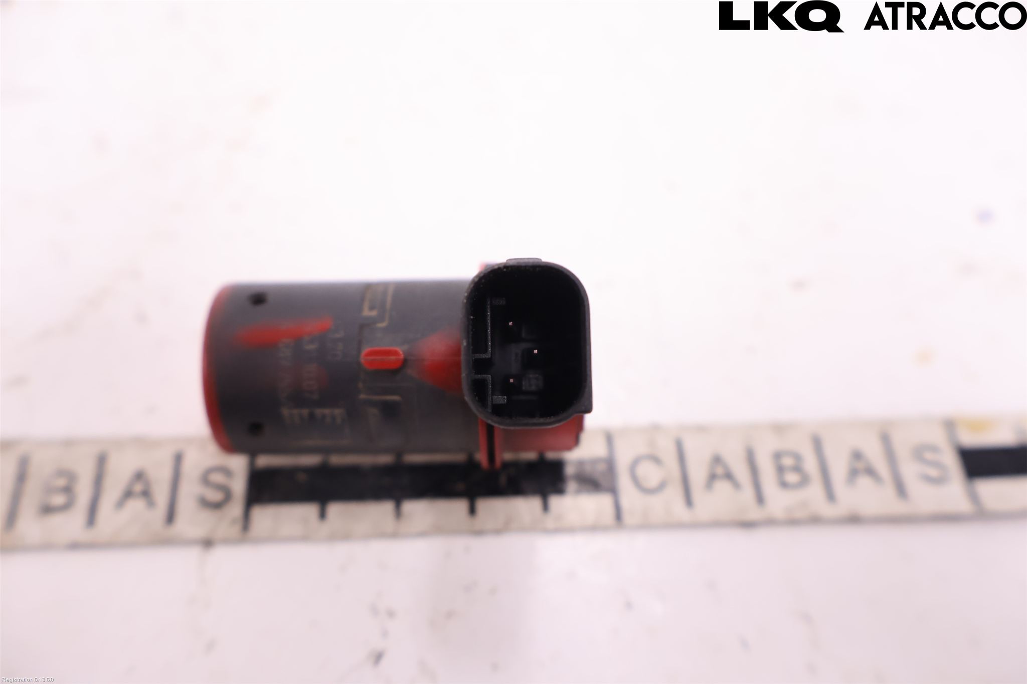 Saab 9-5     06-10 Sensor Ryggesensor