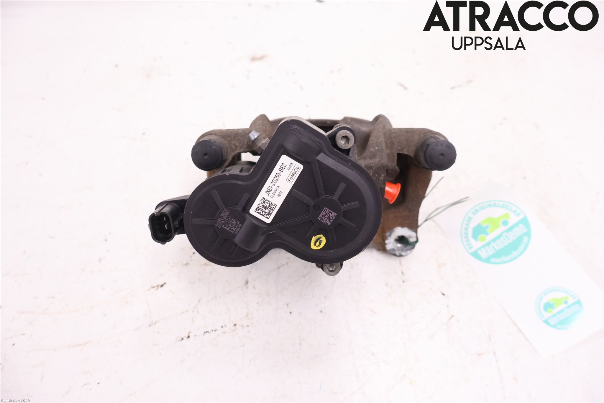 Ford FOCUS 19- Bremsecaliper Bak Høyre