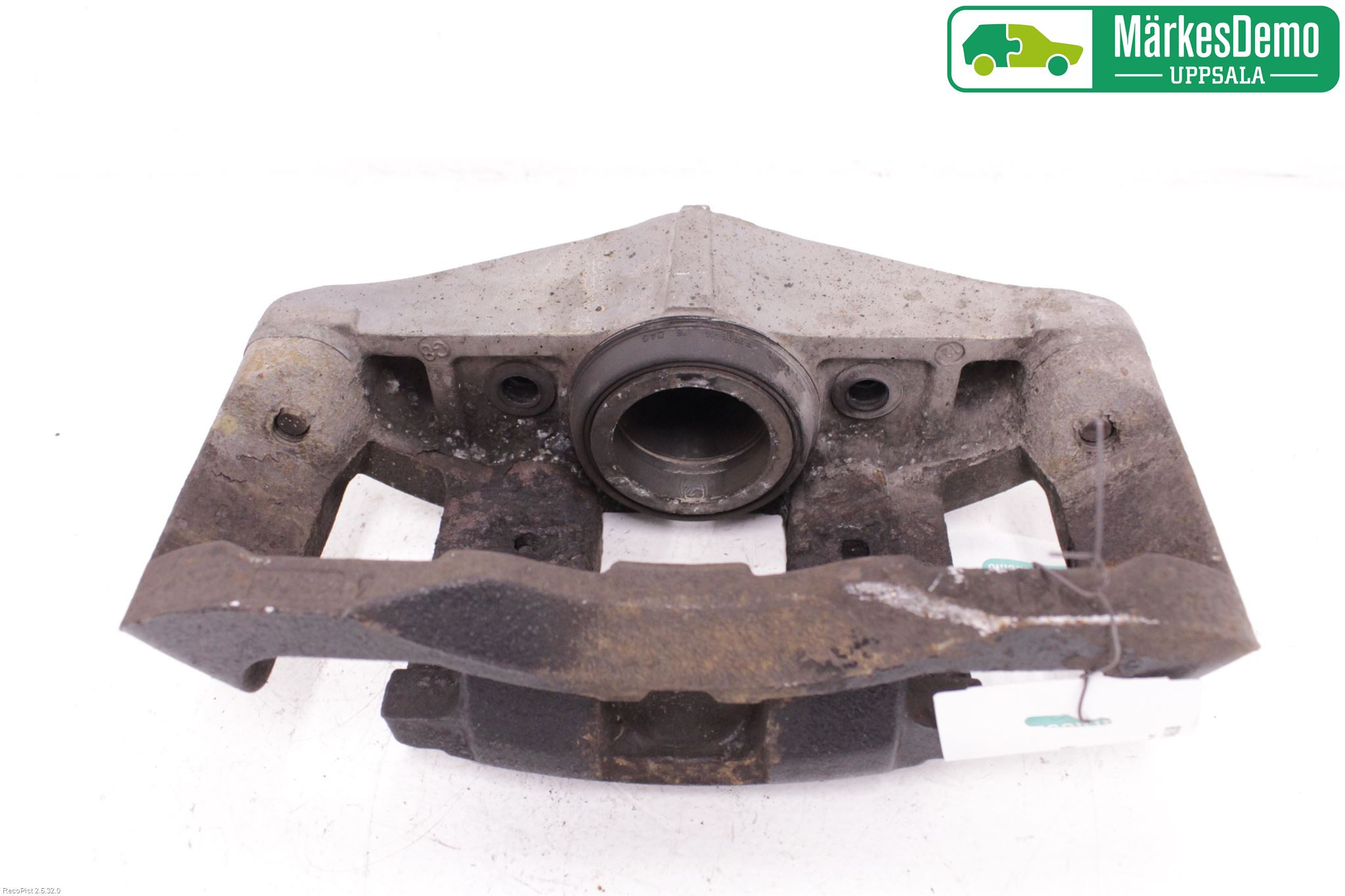 Saab 9-3 VER2/VER3 08-15 Bremsecaliper Foran Venstre