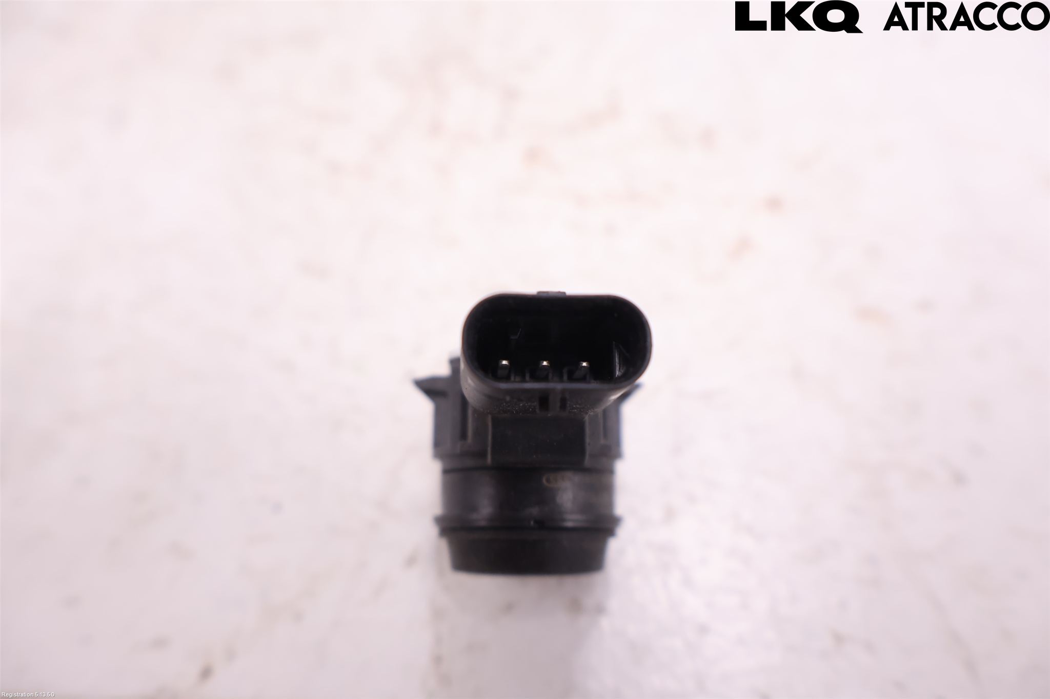 BMW 3 GT F34 13-19 Sensor Ryggesensor