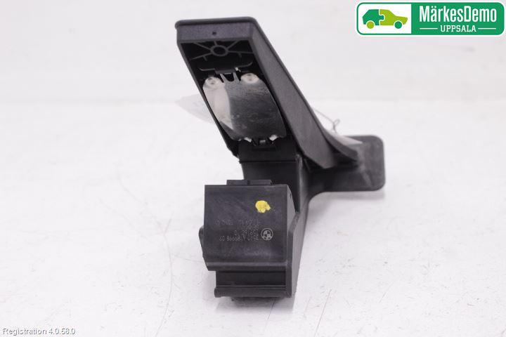 BMW 5 F10/F11/F18 09-17 Gasspedal