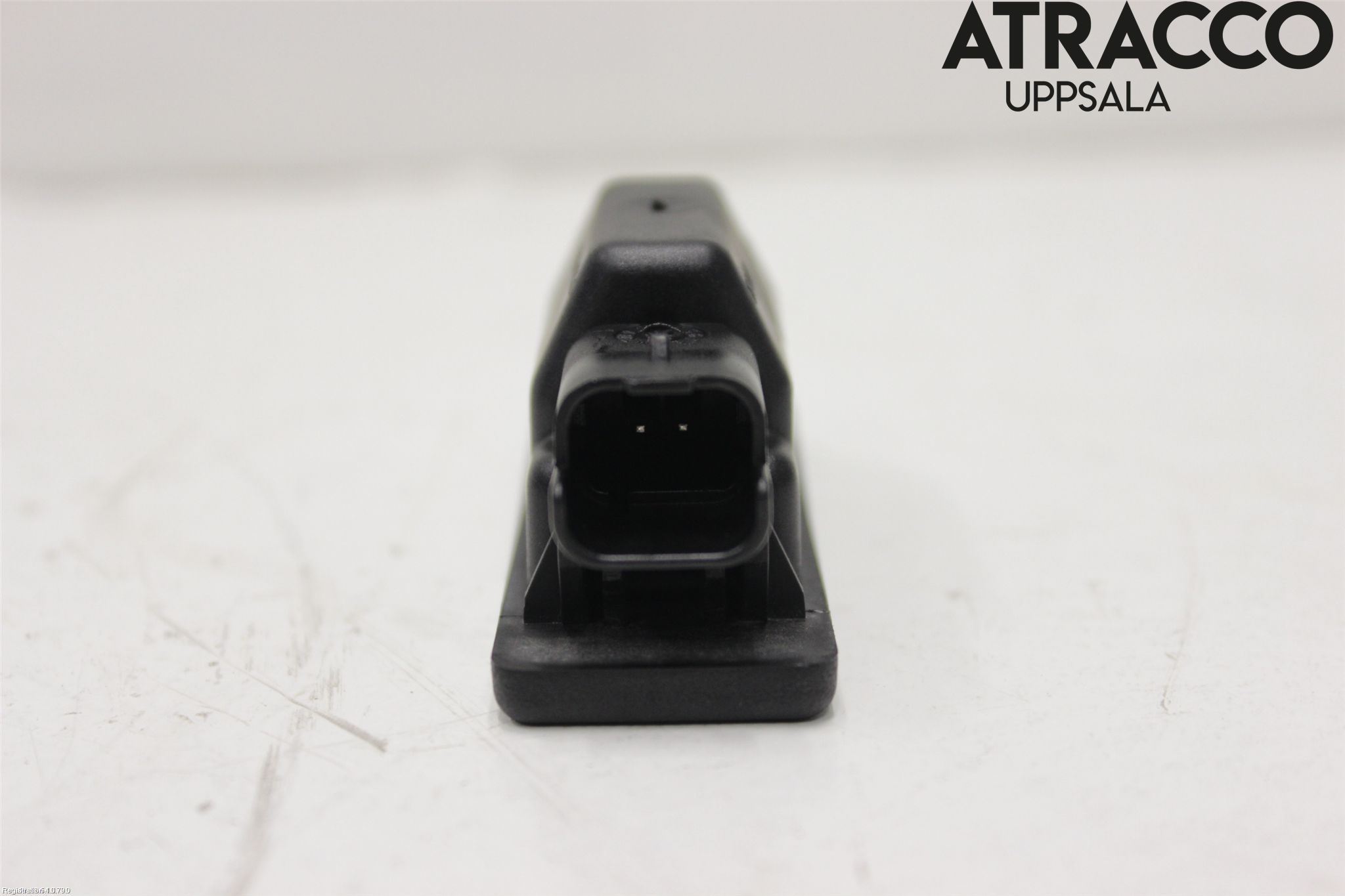 Mercedes-Benz MB VITO/VIANO (W639) 04-14 Skilt Belysning