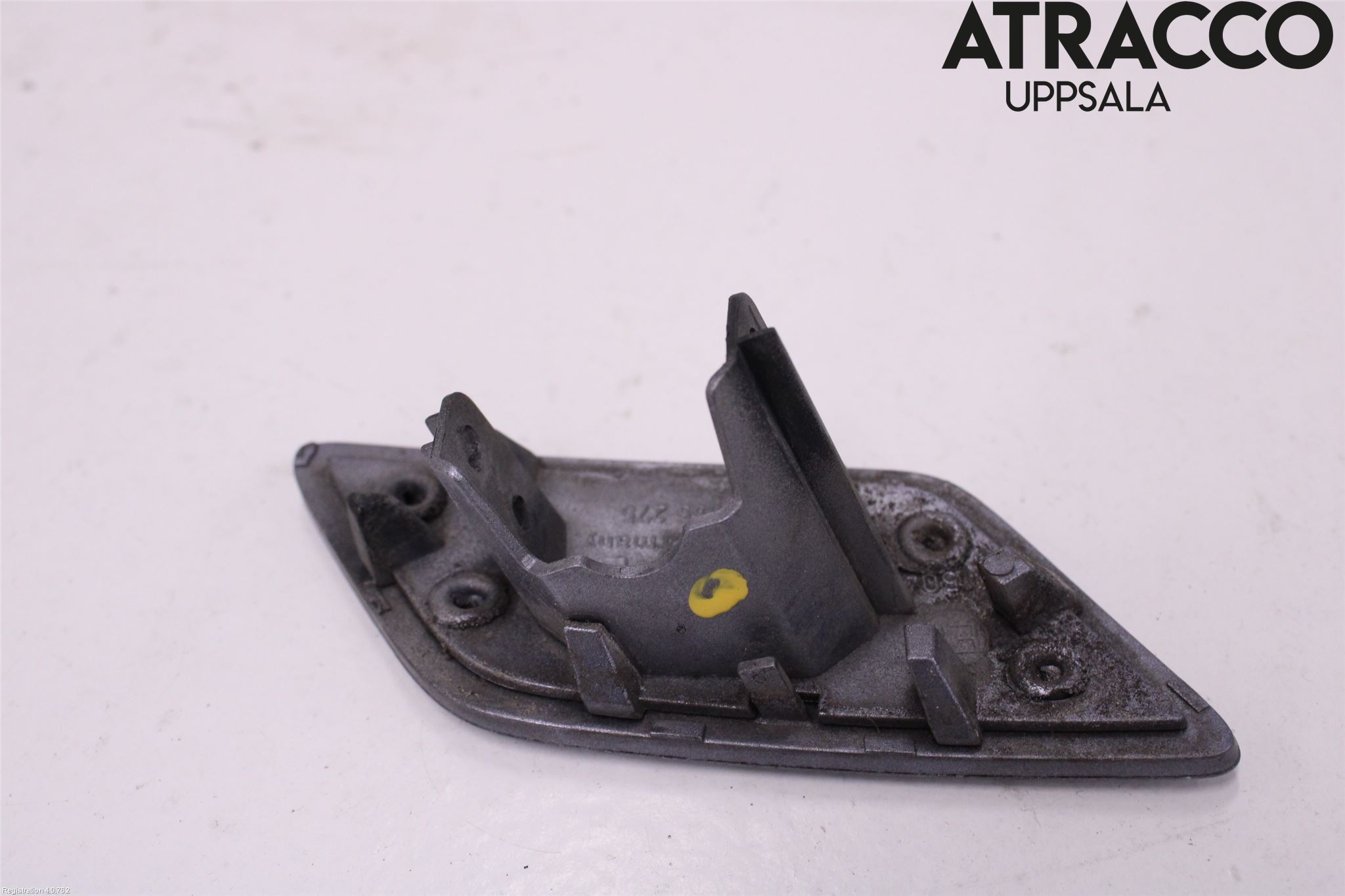 Audi A3/S3     04-05 Spylerdyse Frontlykter