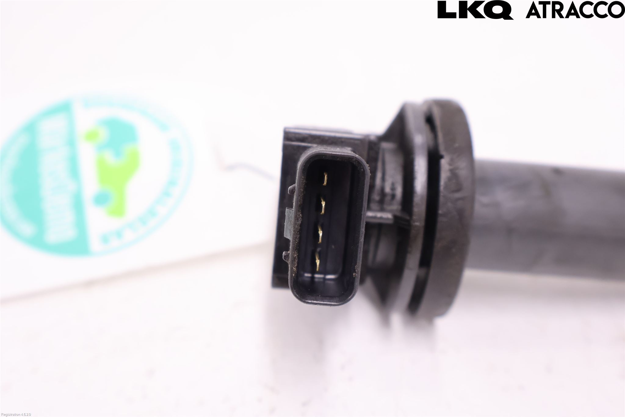 Toyota YARIS VERSO P1 00-05 Coil