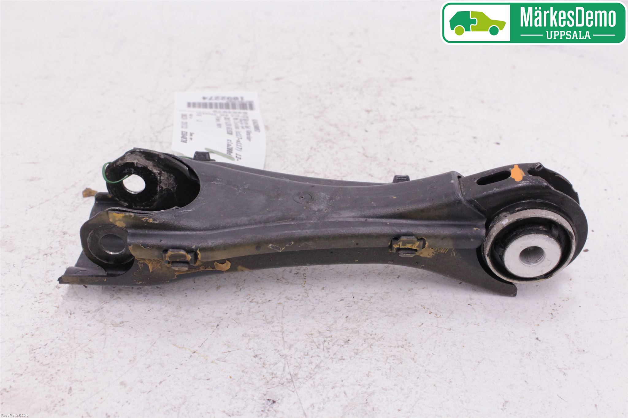 Mercedes-Benz MB CLA-KLASS (C117/X117) 13-19 Bærearm Bak Venstre