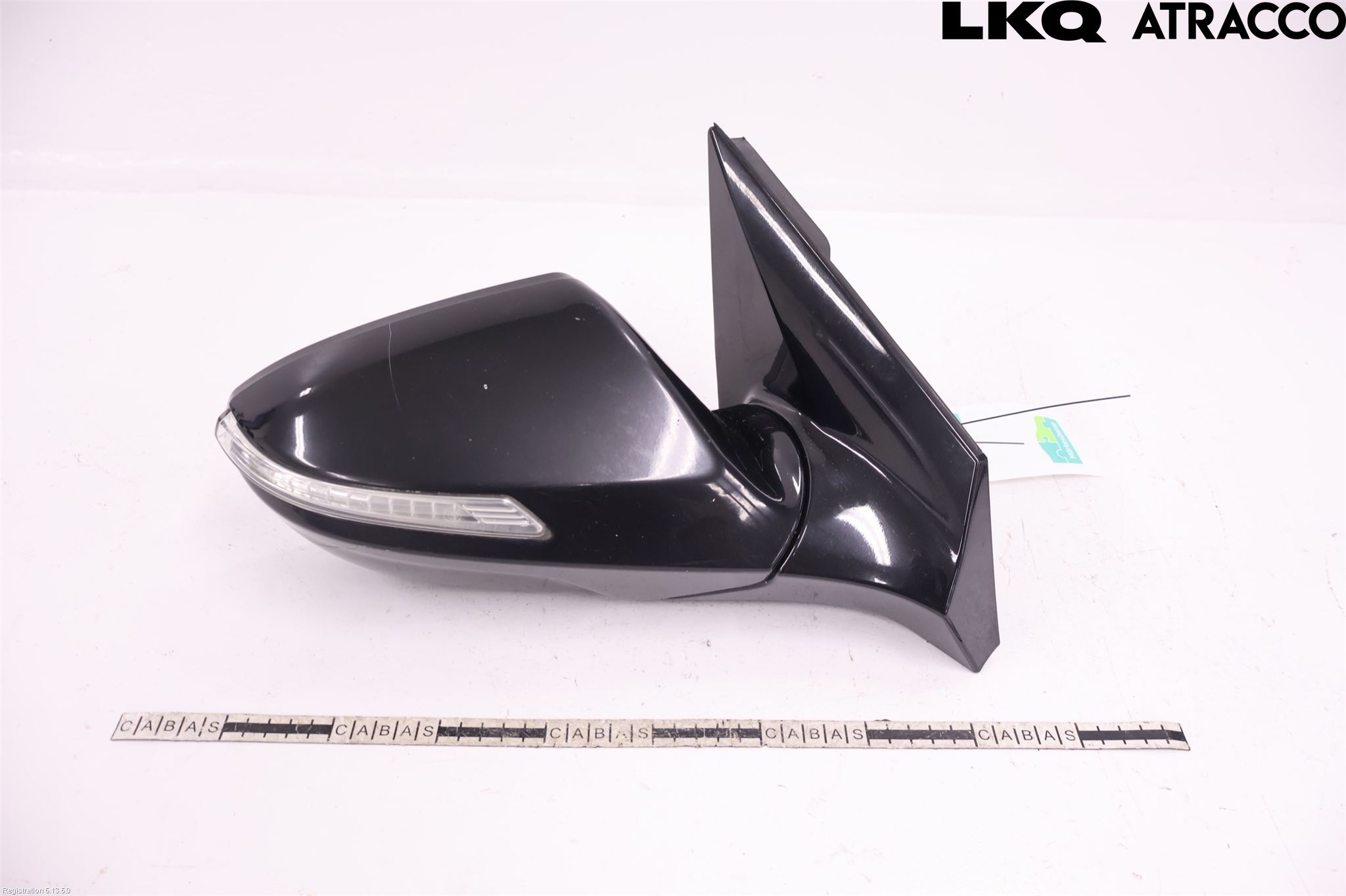 Hyundai i40 08-15 Speil H M-El Justering