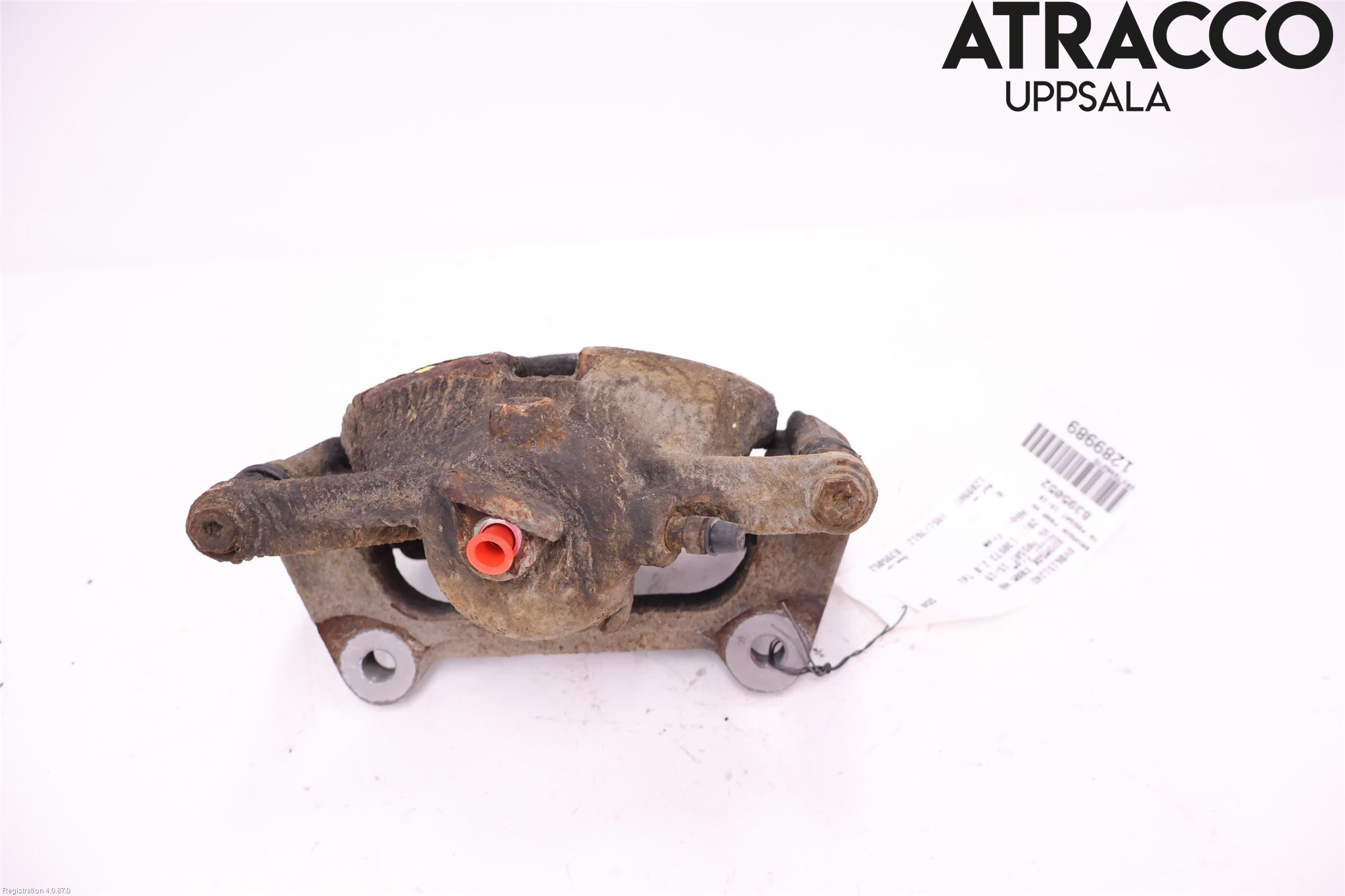 Volkswagen VW PASSAT 15-19 Bremsecaliper Foran Høyre