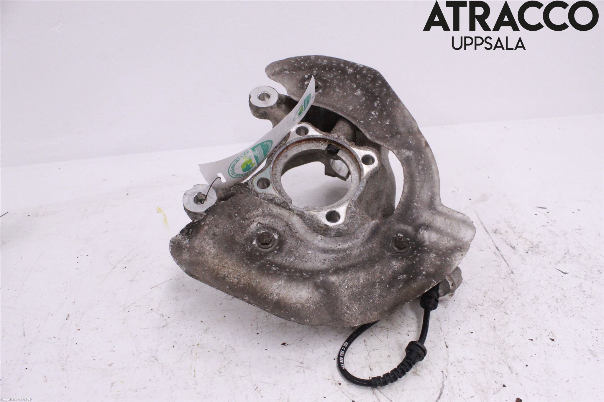 BMW i3 I01 13-22 Spindel Hf