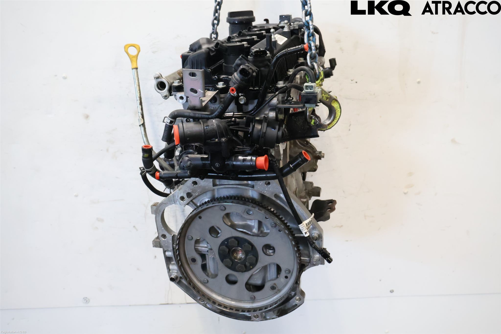 Kia PICANTO 17- Motor Bensin