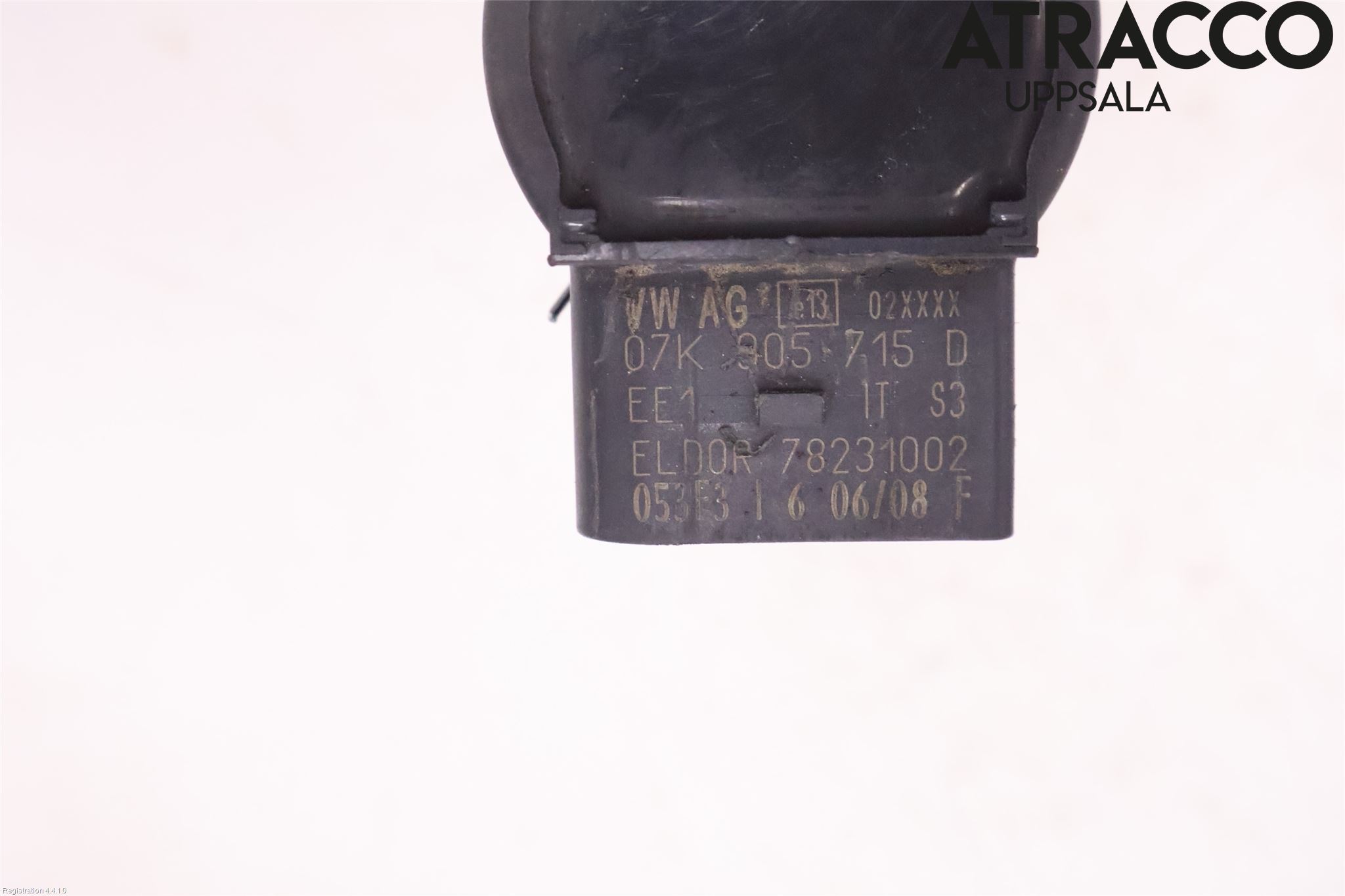 Audi A4/S4 08-11 Coil