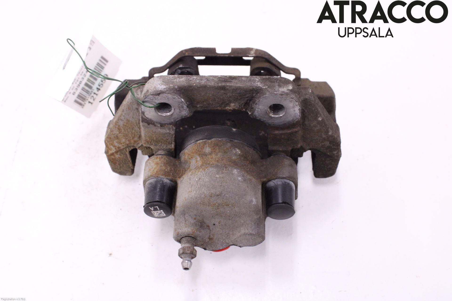 BMW 5 GT F07 09-17 Bremsecaliper Bak Venstre