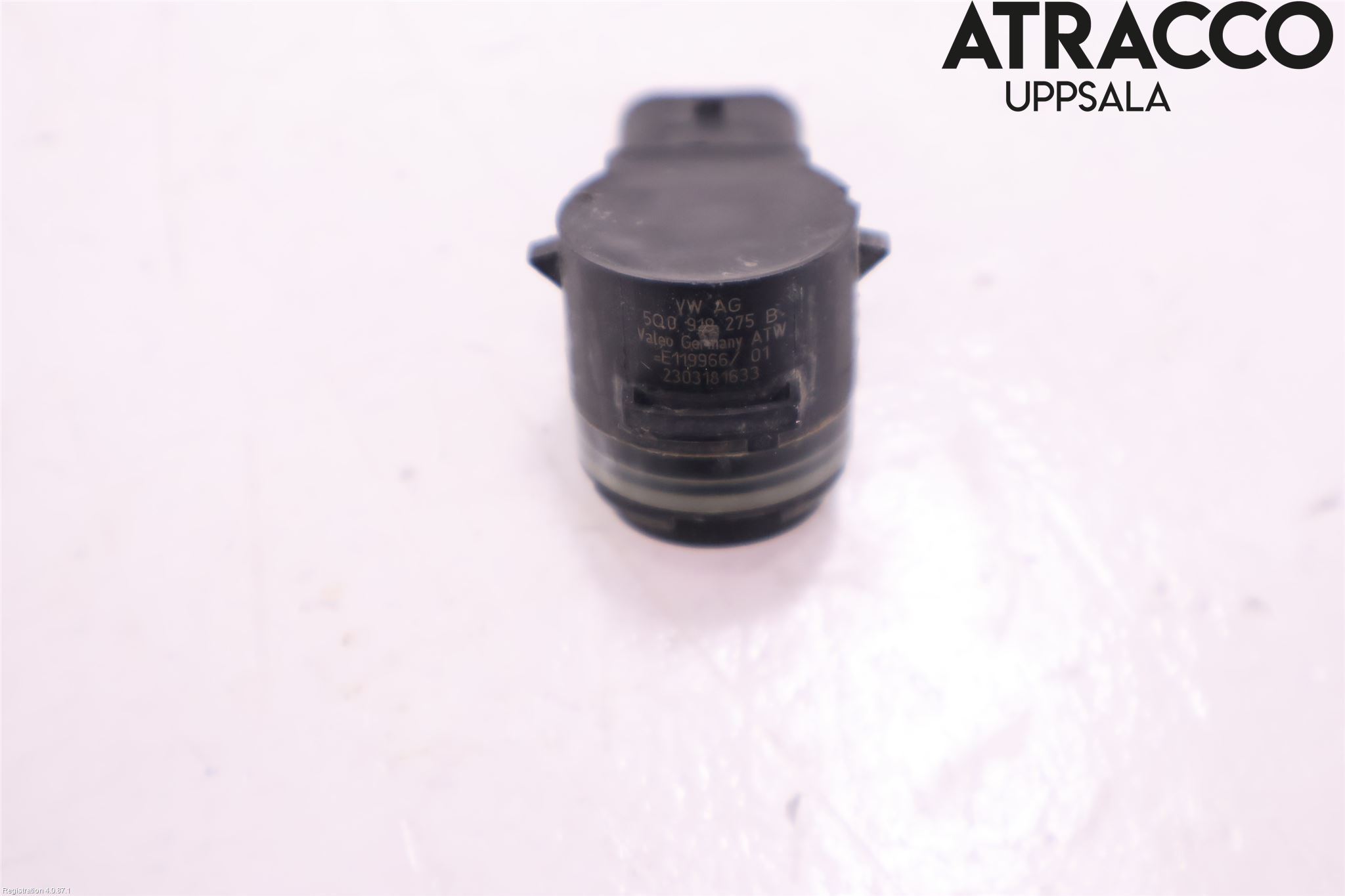 Audi Q2/SQ2 17- Sensor Ryggesensor