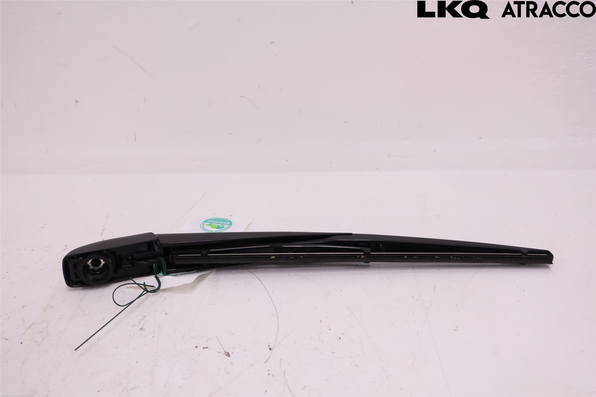 Toyota COROLLA 19- Viskerarm Bakrute