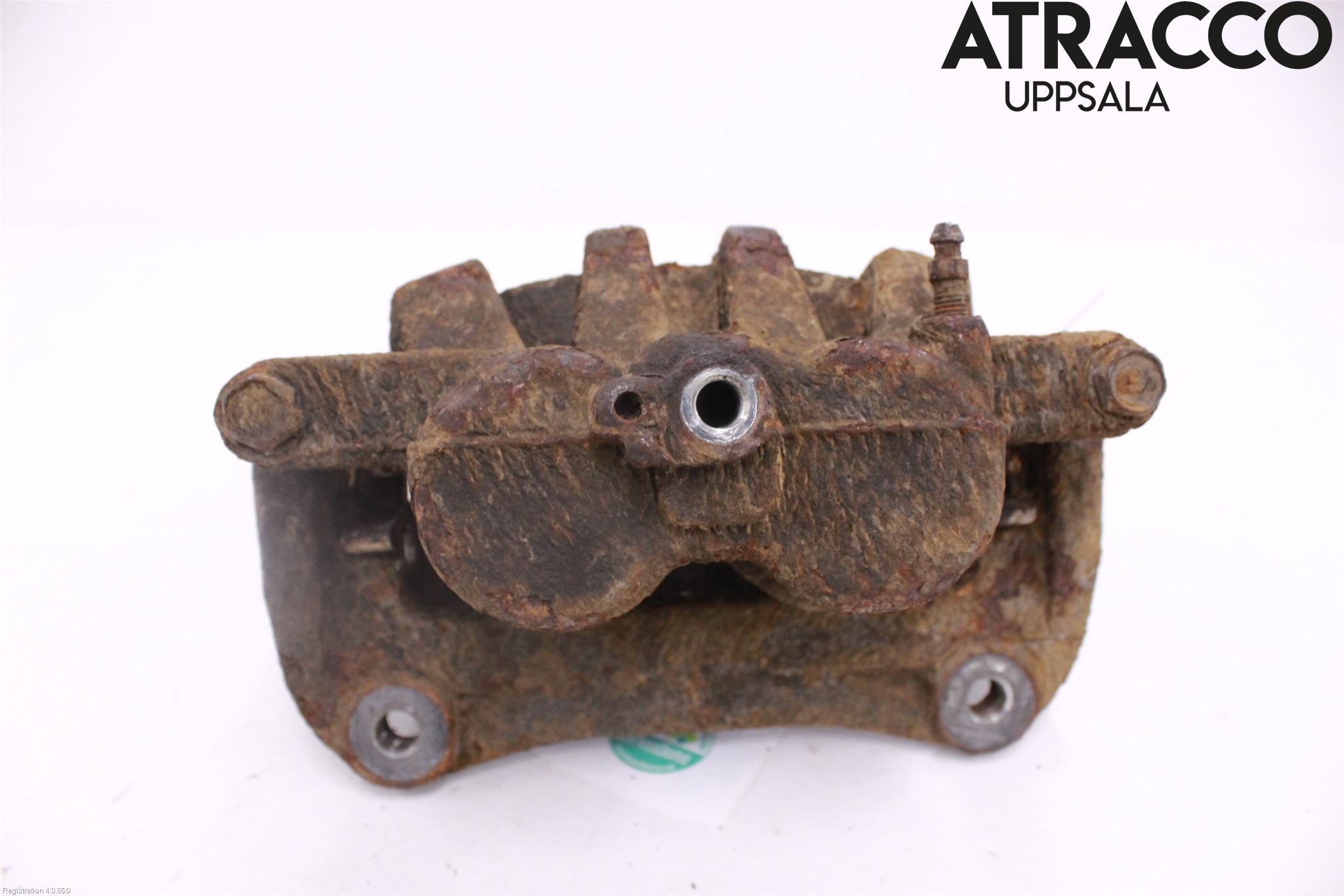 Lexus RX AL10 09-15 Bremsecaliper Foran Høyre