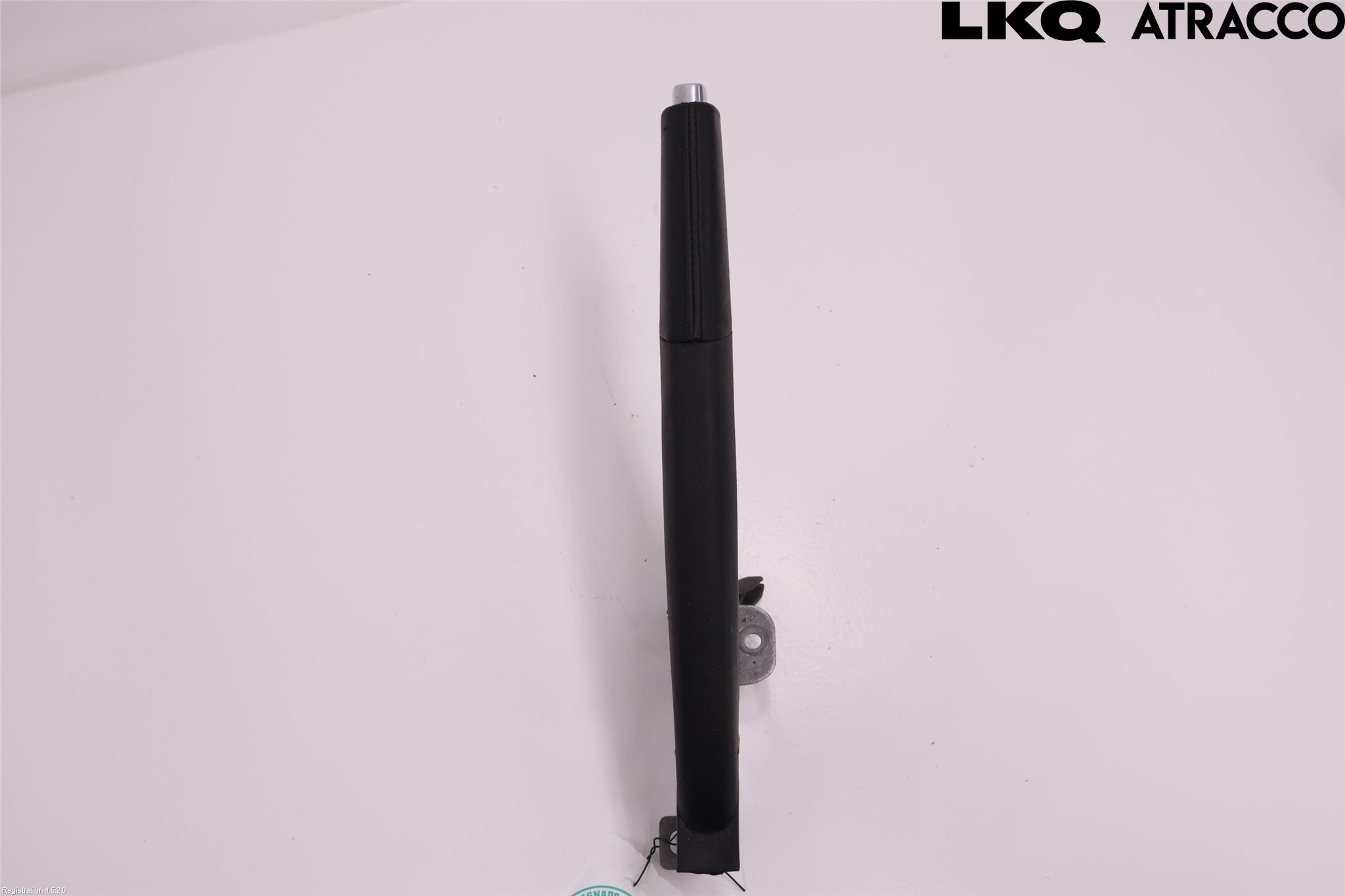 Volkswagen VW POLO 10-17 Parkbremsarm-Handtak