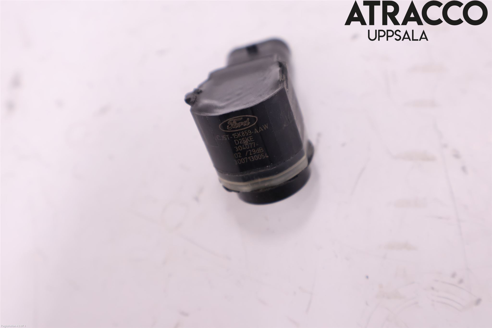 Ford FOCUS 11-14 Sensor Parkering Front